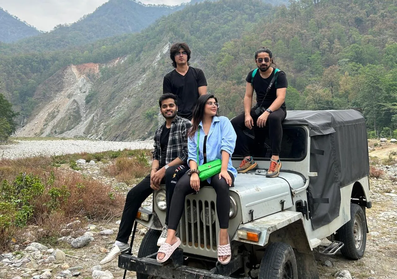 Activities in The Solluna Resort