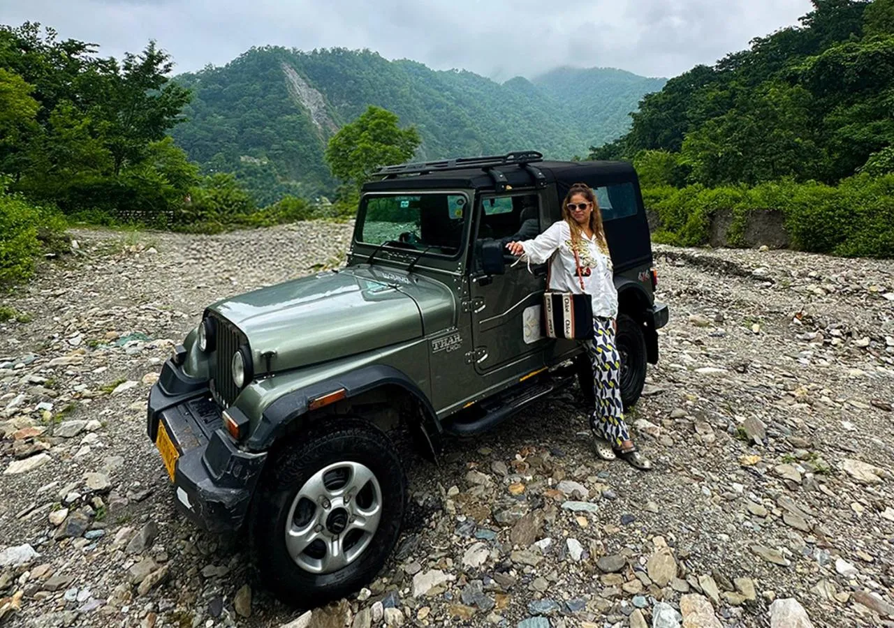 View (from property/room) in The Solluna Resort