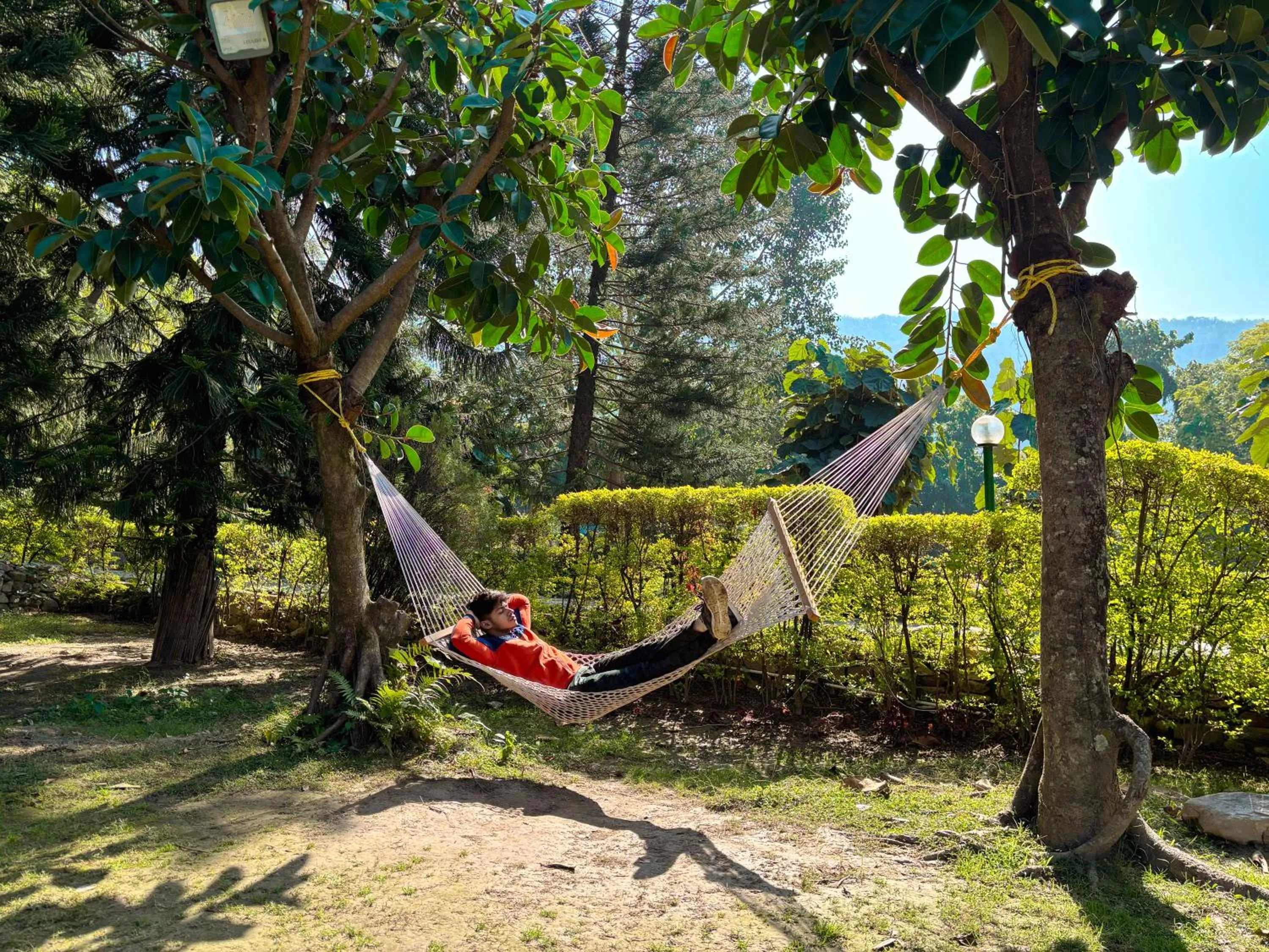 Activities in The Solluna Resort