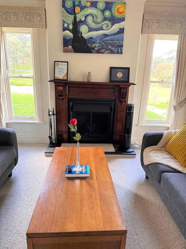 Brice Hill Country Lodge