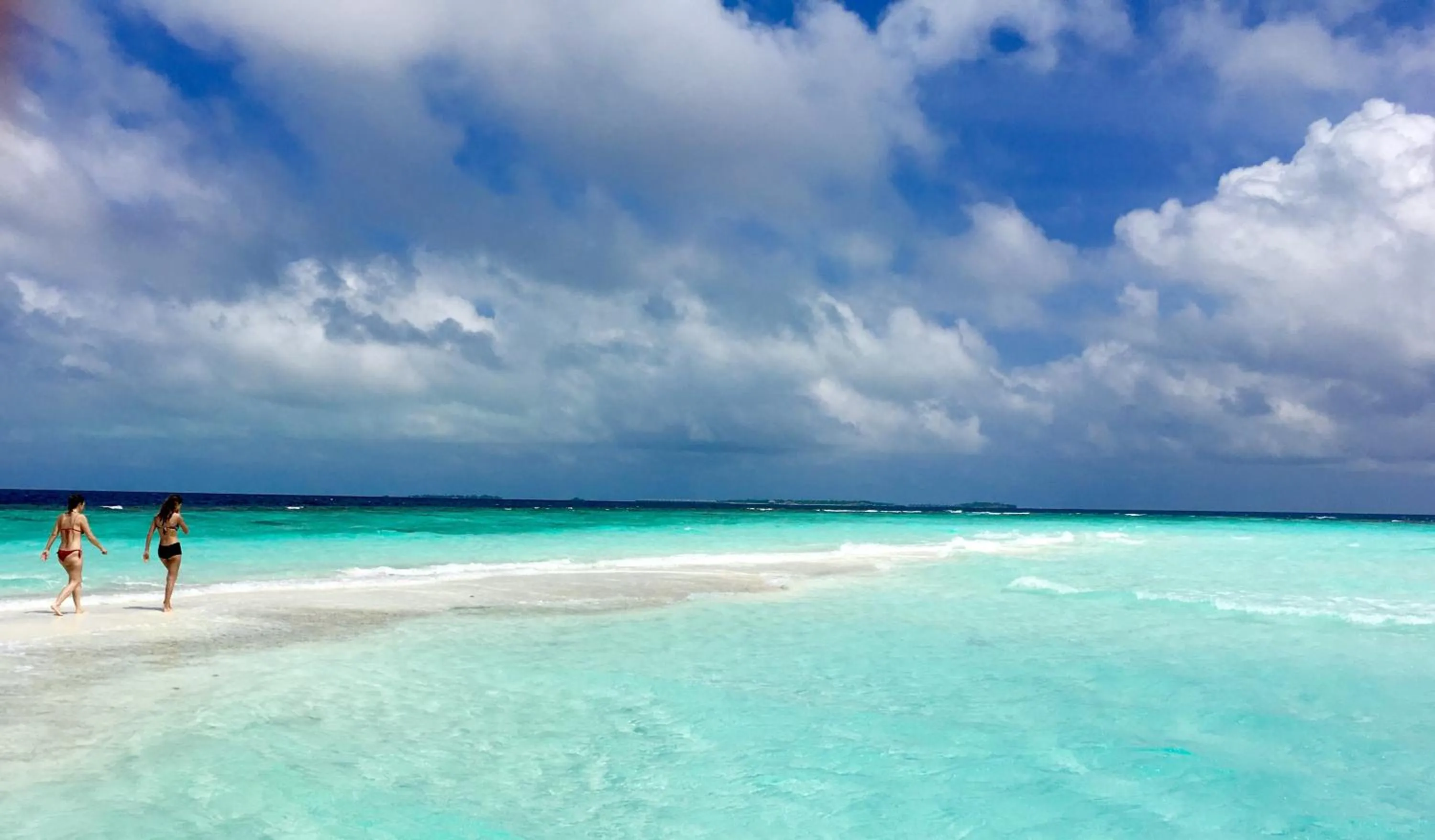 Snorkeling in Faza View Inn, Maafushi