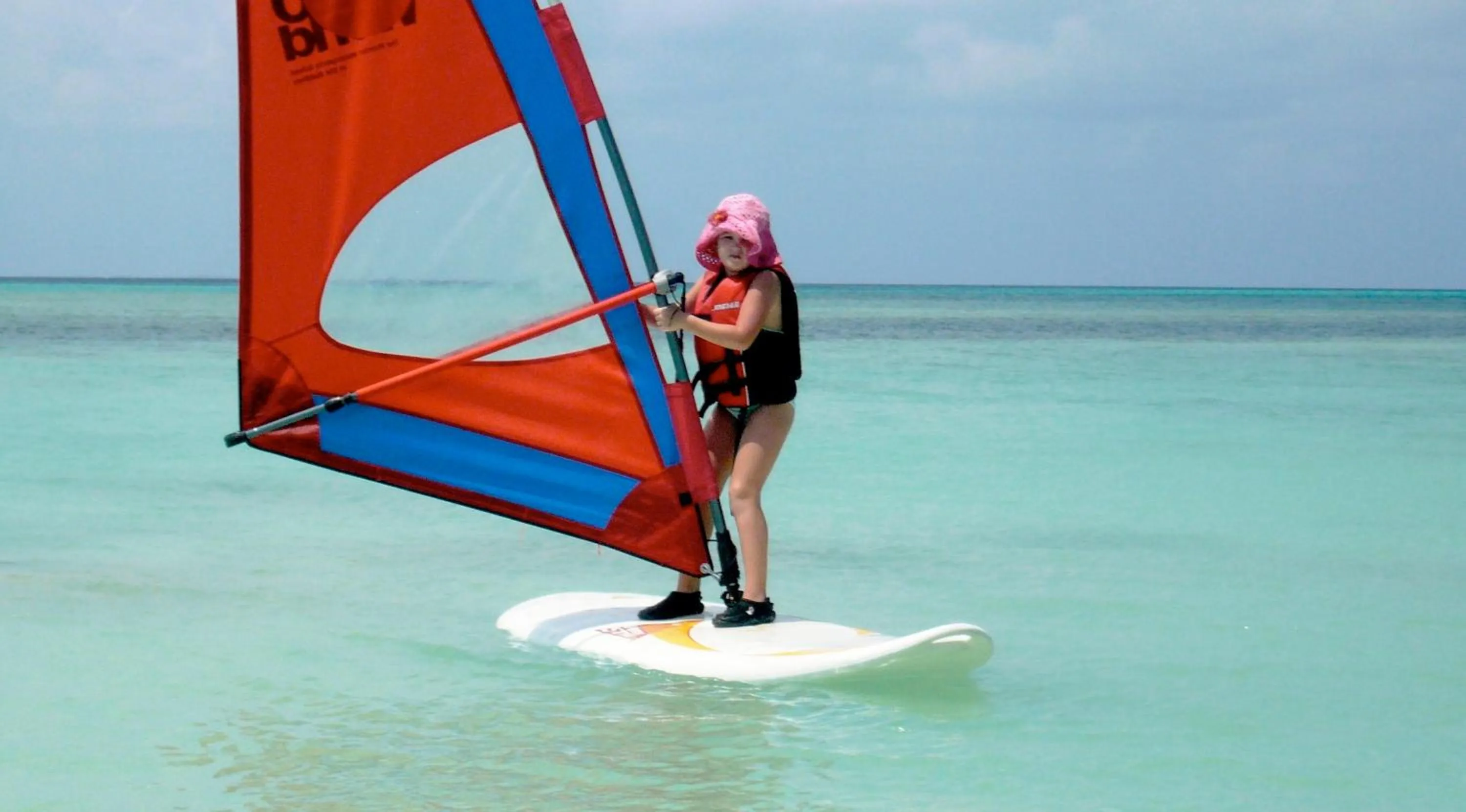 Canoeing in Faza View Inn, Maafushi