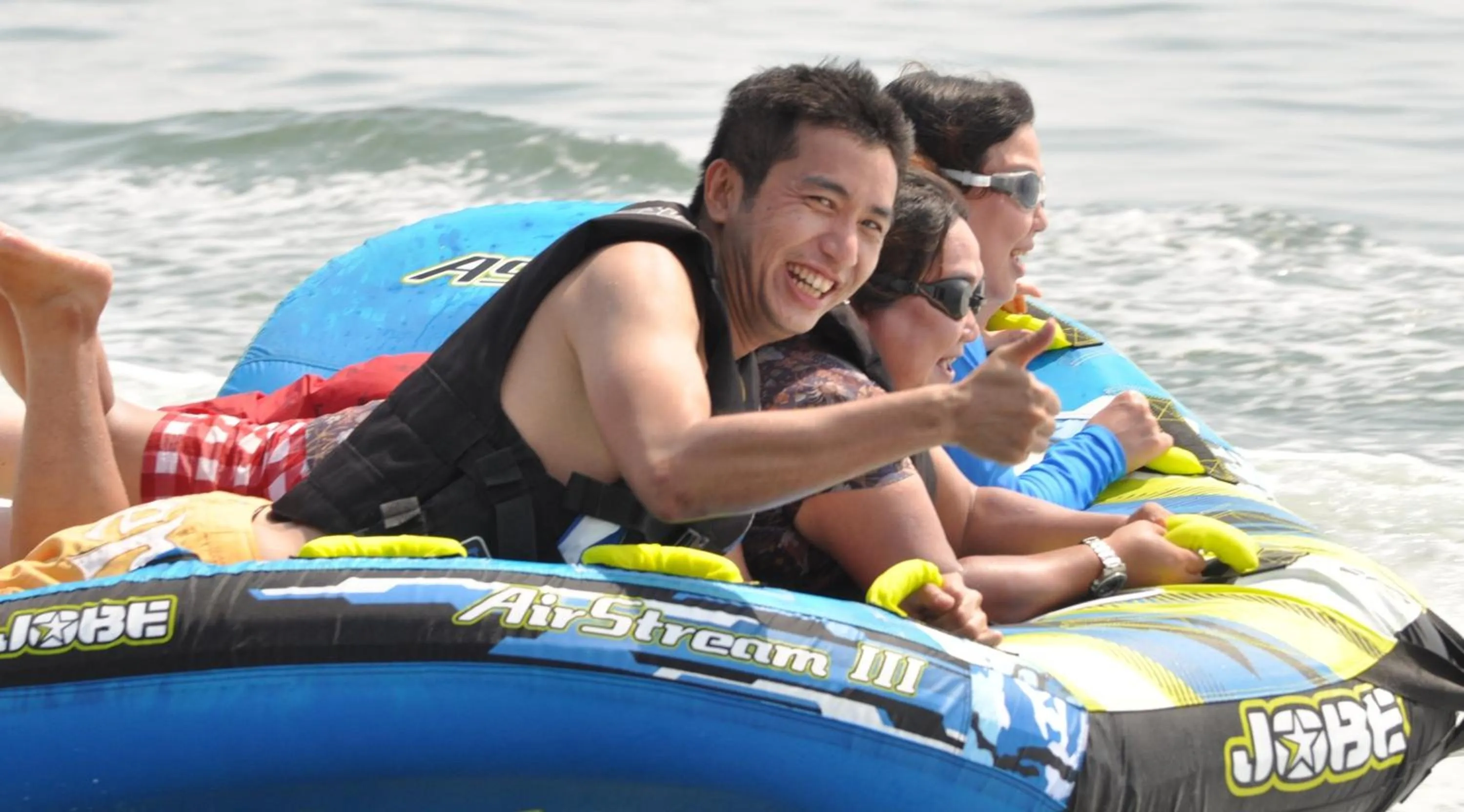 Canoeing in Faza View Inn, Maafushi