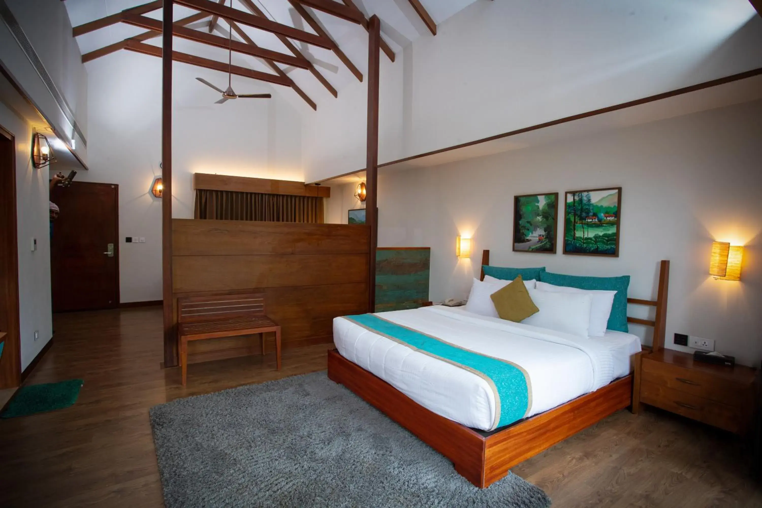 Premium Villa in Morickap Resort Premium Villa in Morickap Resort