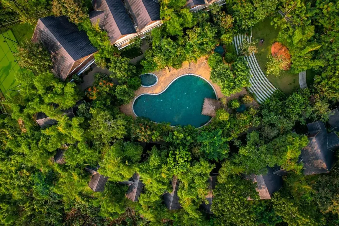 Morickap Resort Morickap Resort