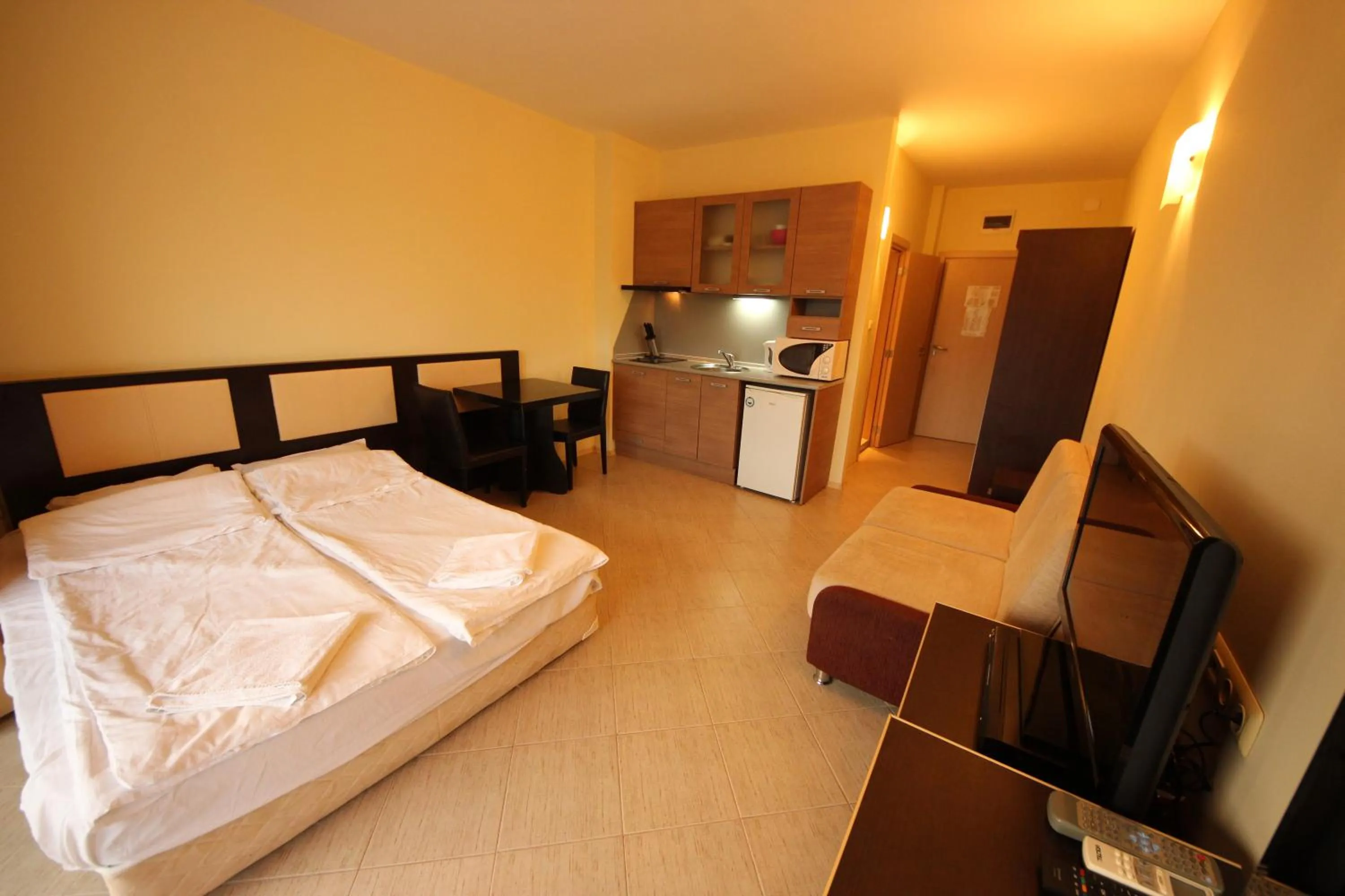 Photo of the whole room in Menada Nestinarka Apartments