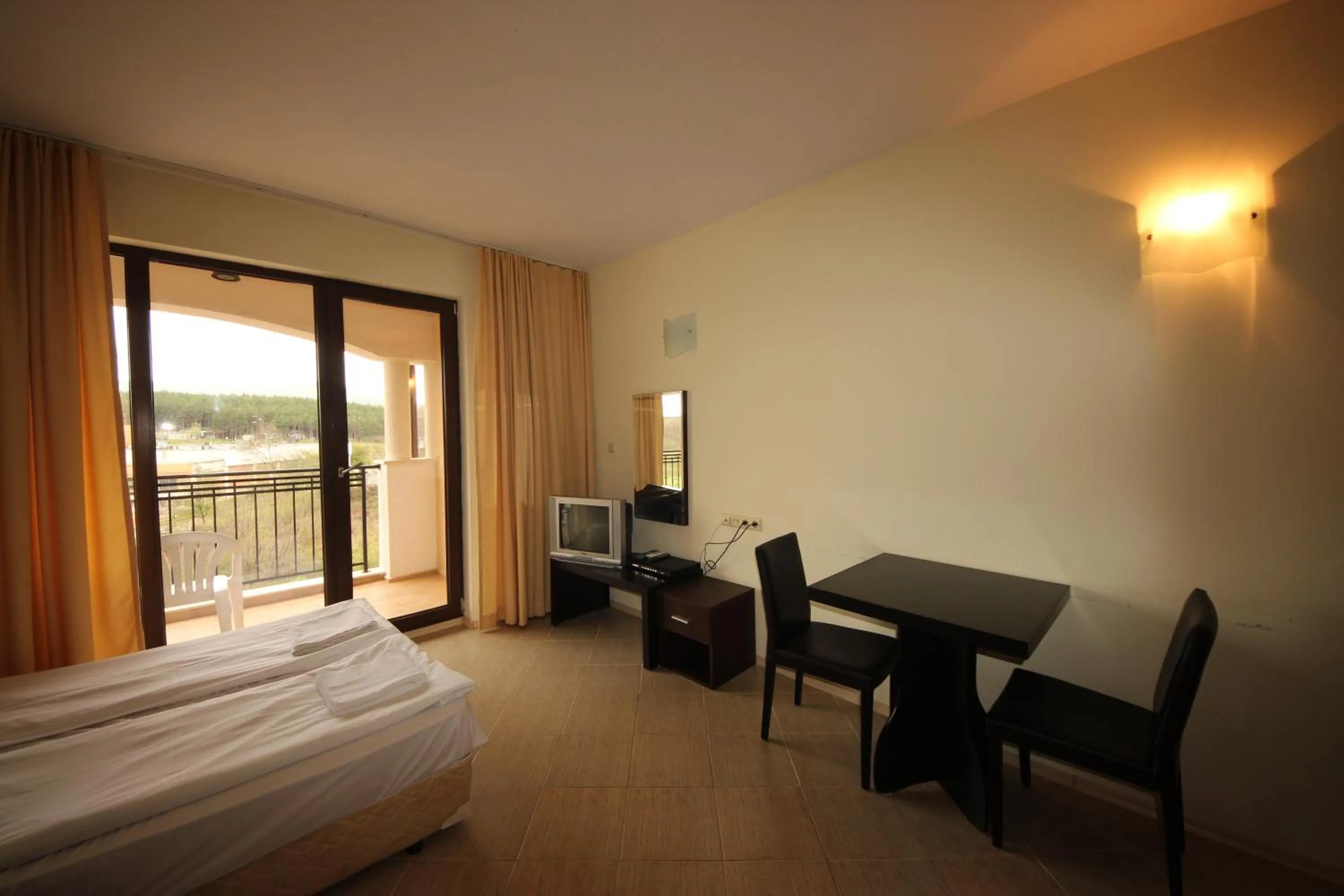 Living room in Menada Nestinarka Apartments