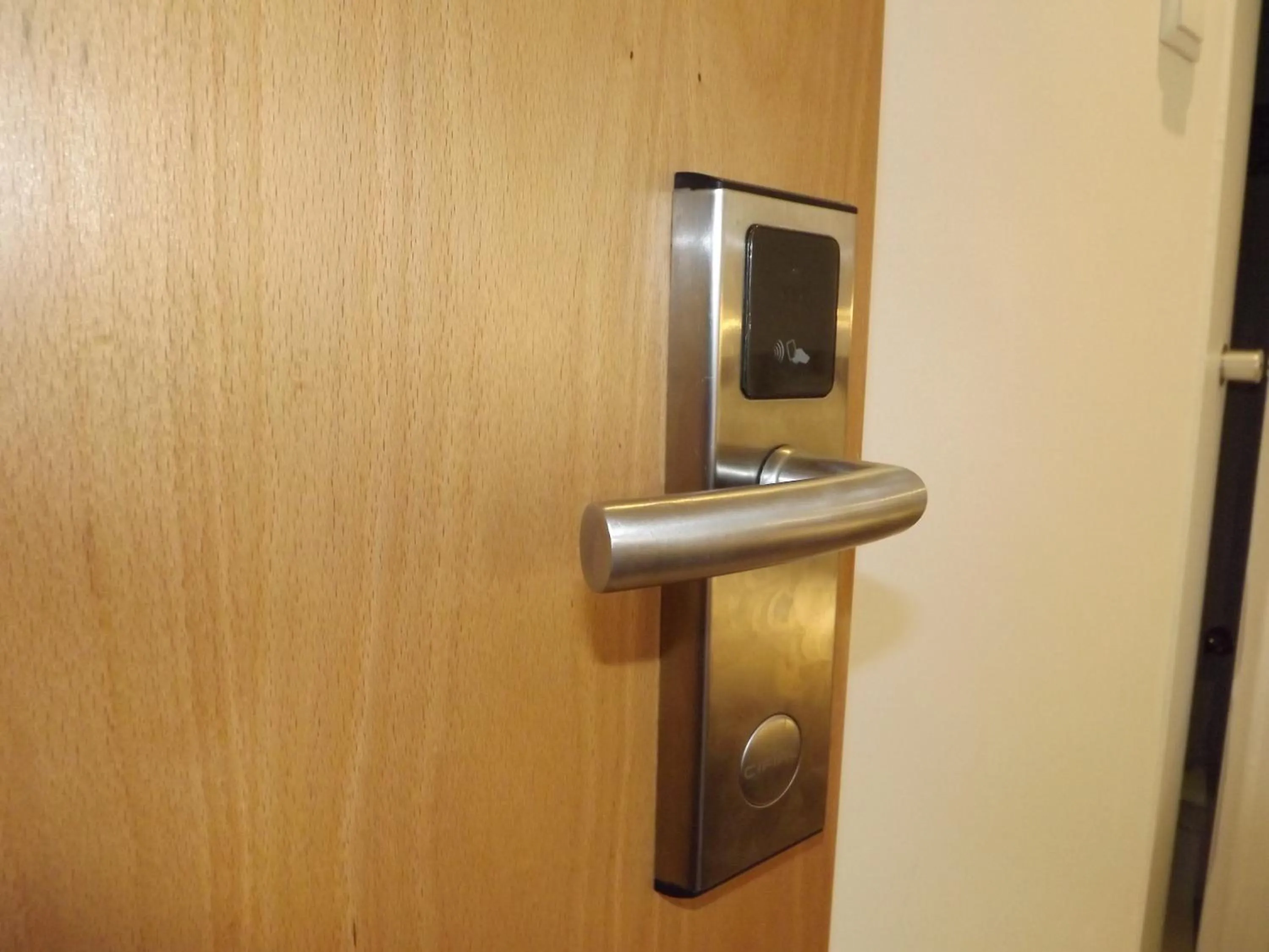 Decorative detail in Hotel Mar Azul