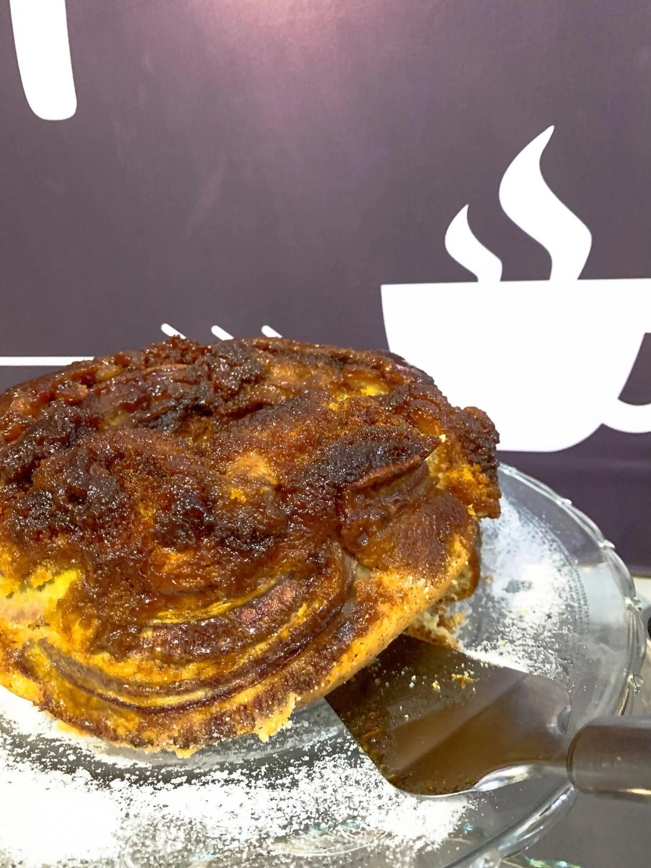 Breakfast in Hotel Ideal