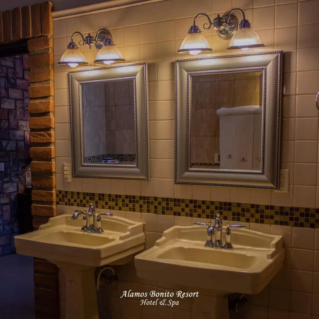 Álamos Bonito Resort