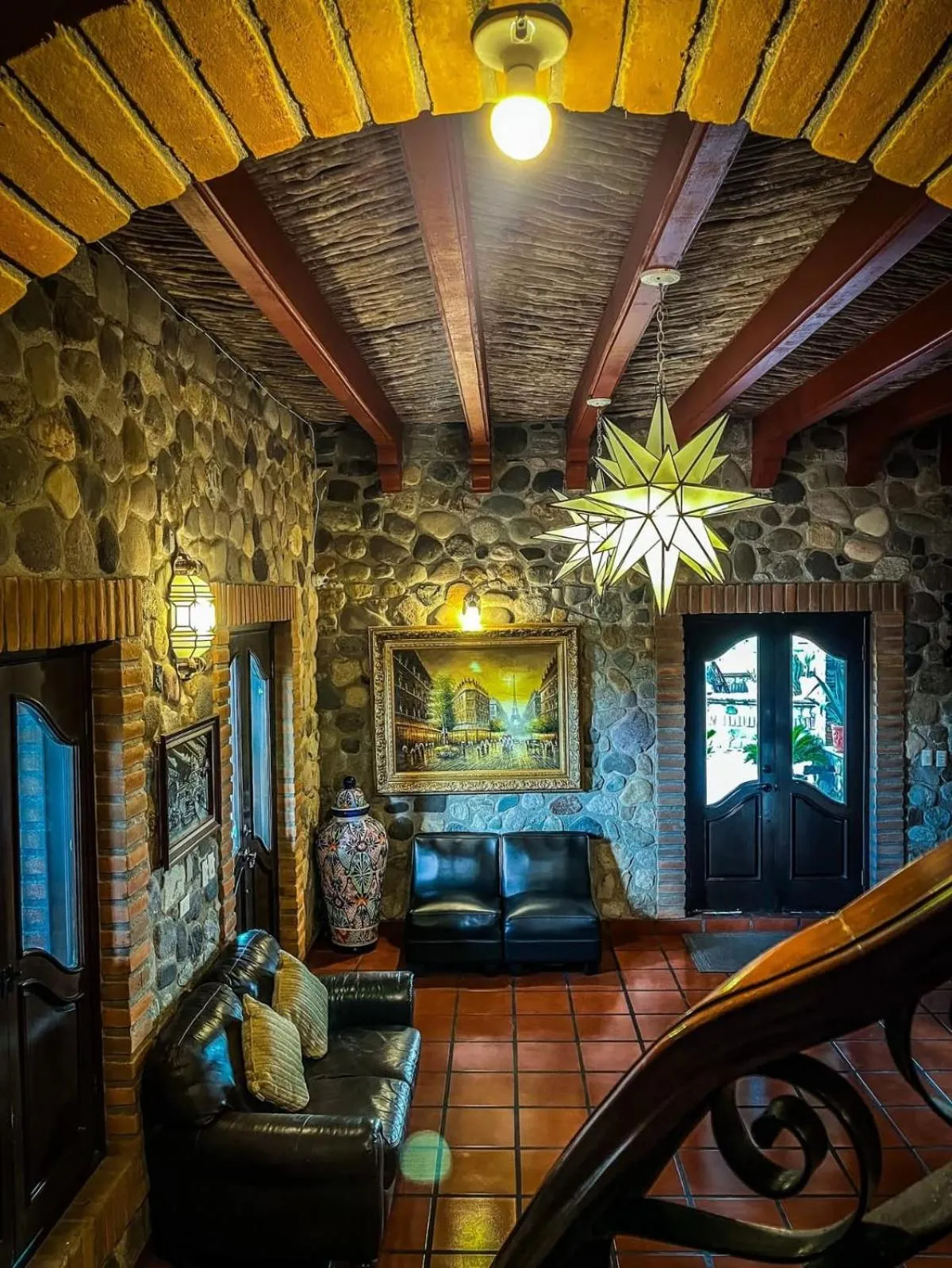 Álamos Bonito Resort