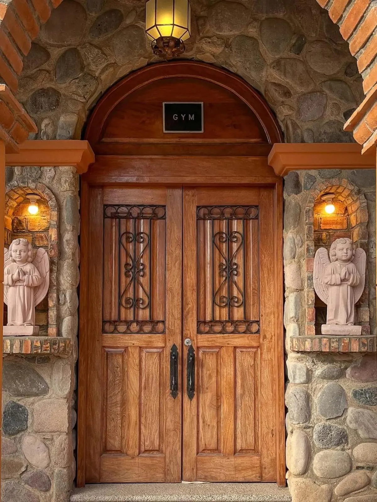 Álamos Bonito Resort