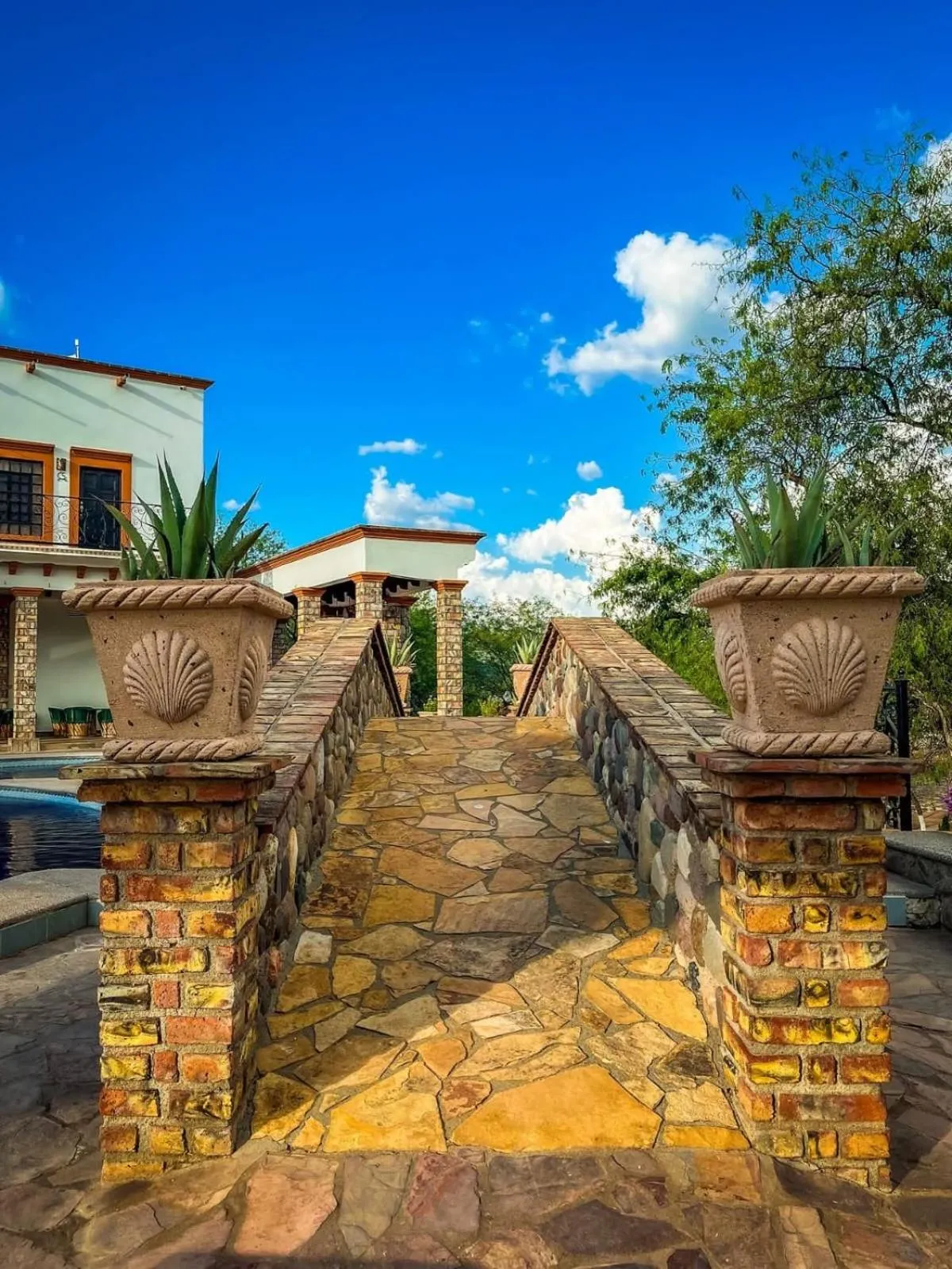 Álamos Bonito Resort