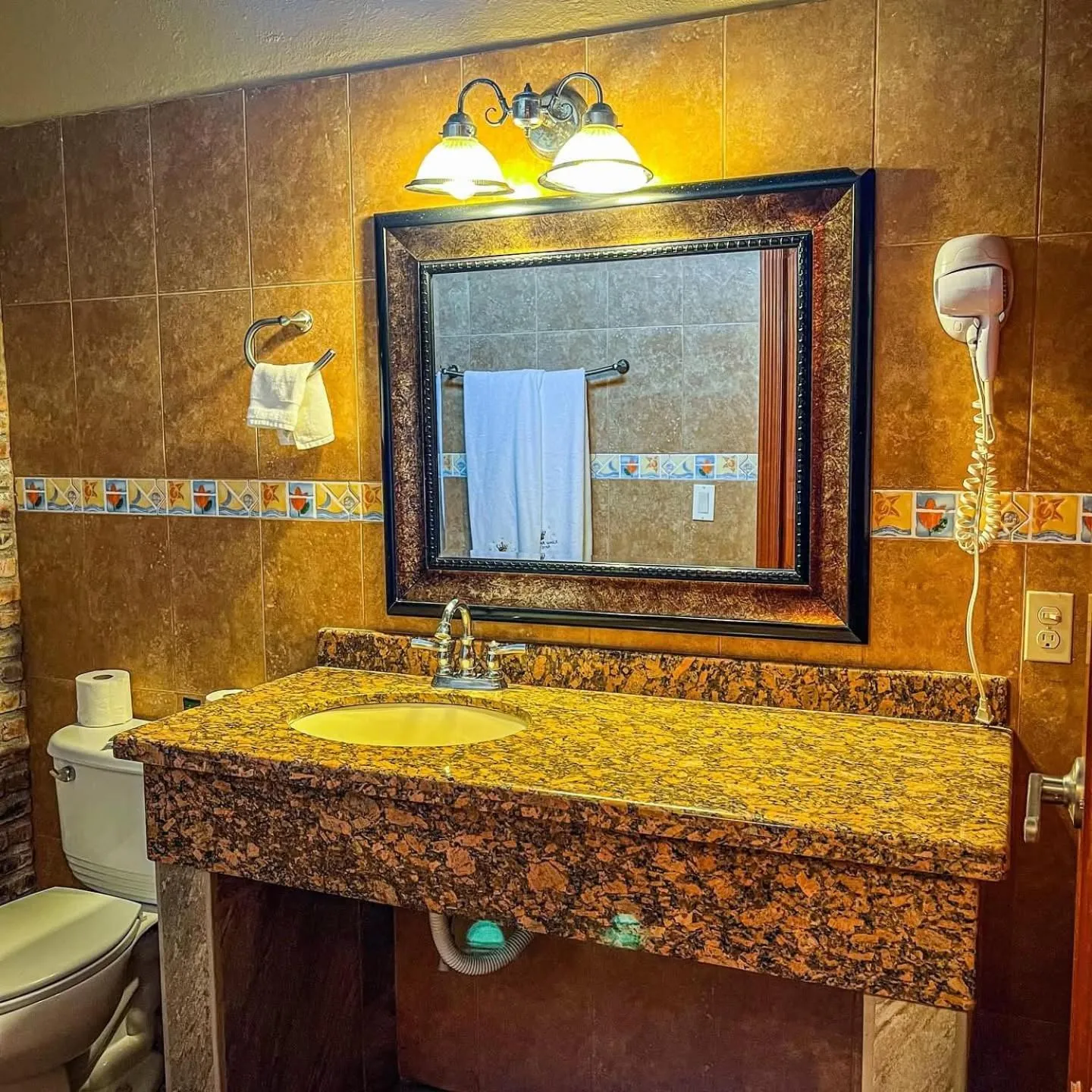 Álamos Bonito Resort