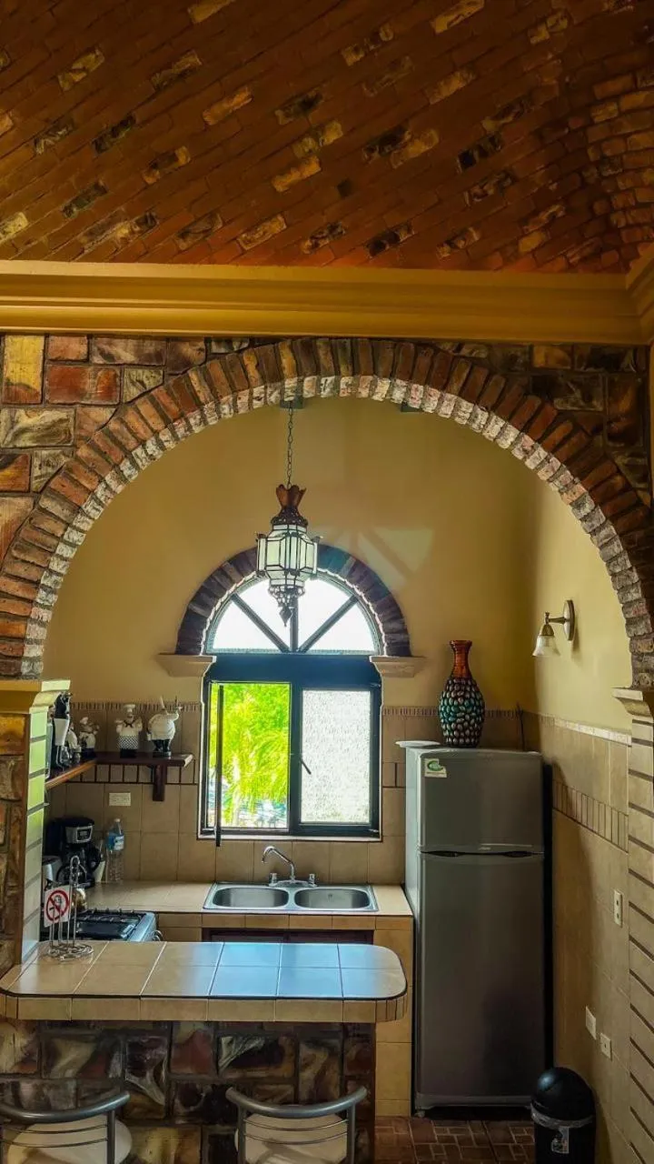 Álamos Bonito Resort