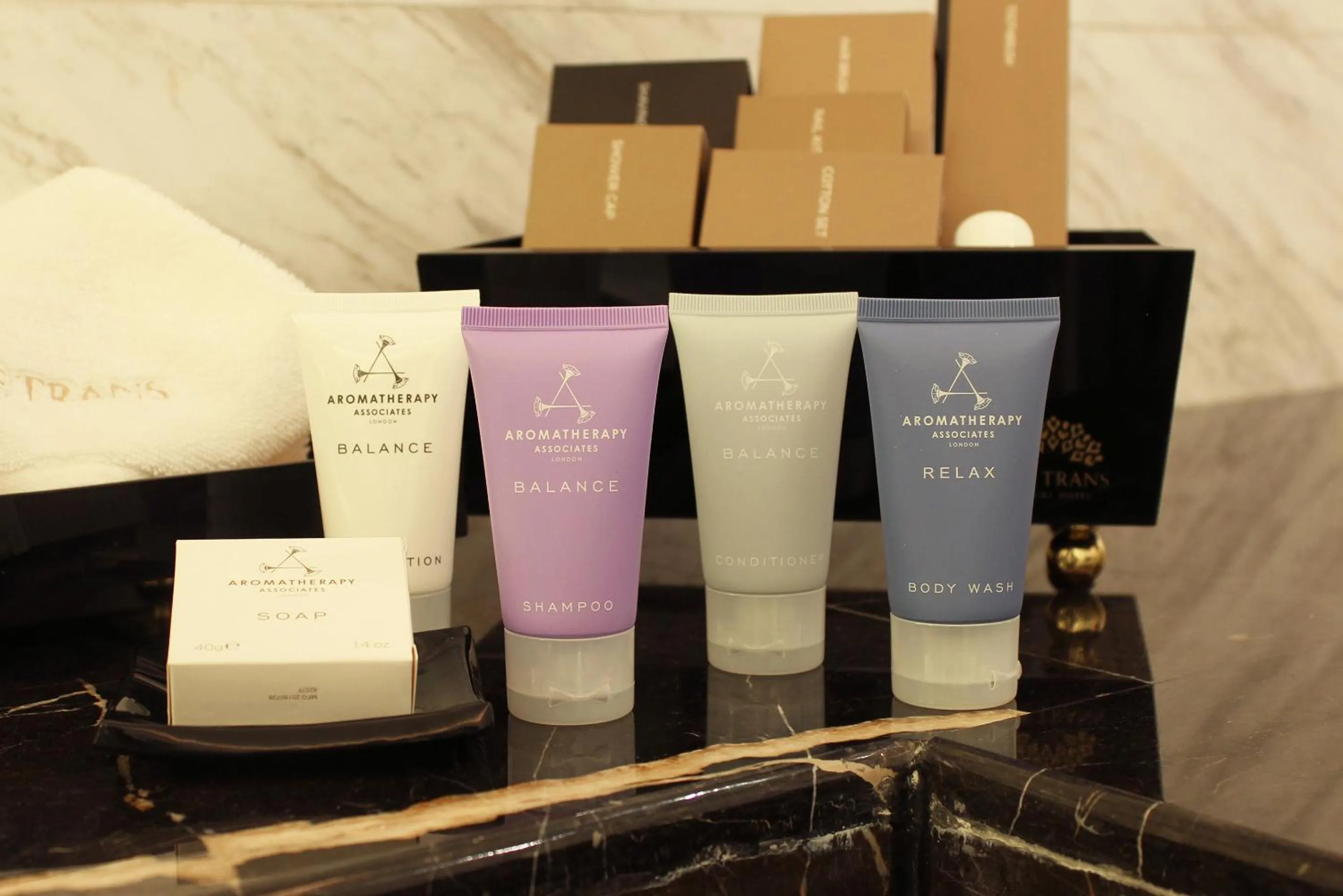 The Trans Luxury Hotel Bandung