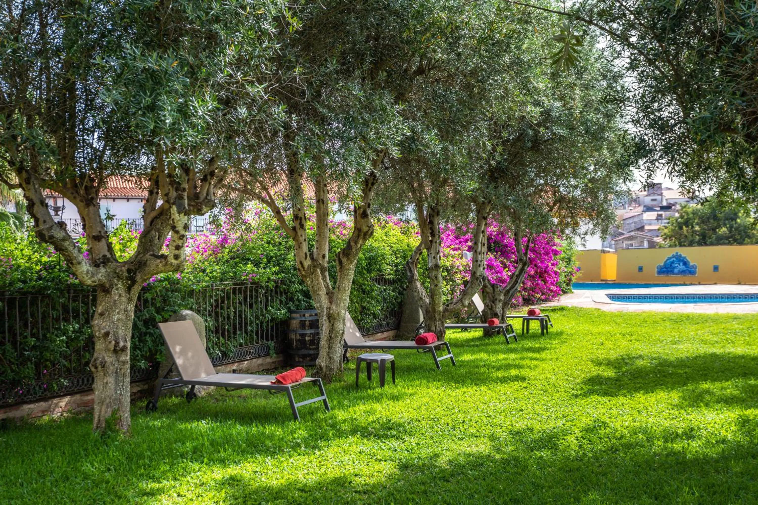 Off site in Hotel Sao Joao De Deus by RIDAN Hotels