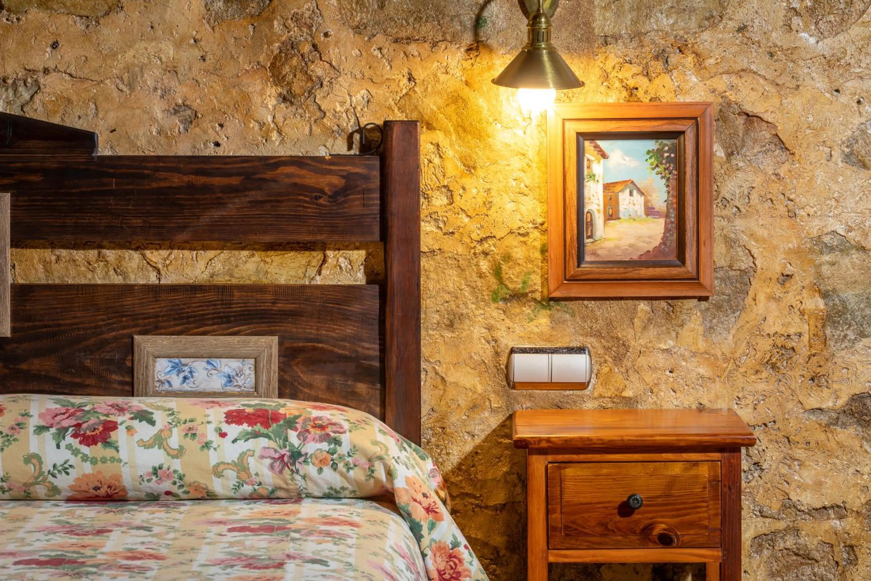 Bedroom, Bed in Hotel Sao Joao De Deus by RIDAN Hotels