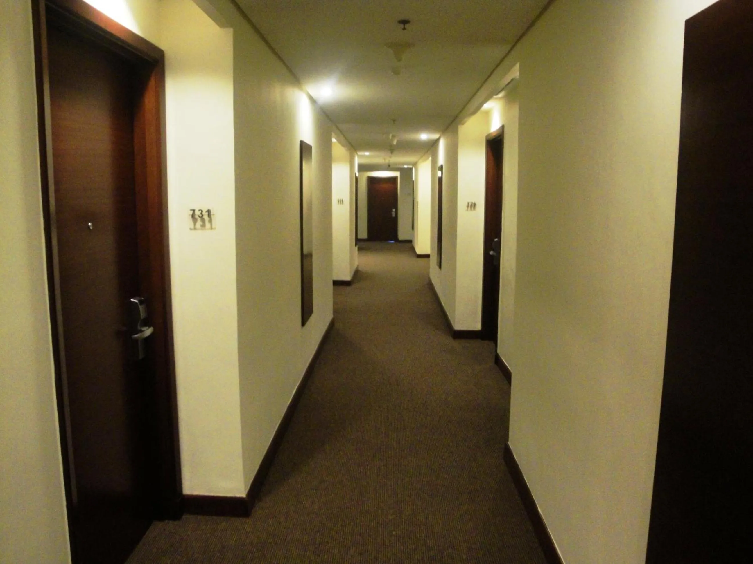 Other in Manado Quality Hotel