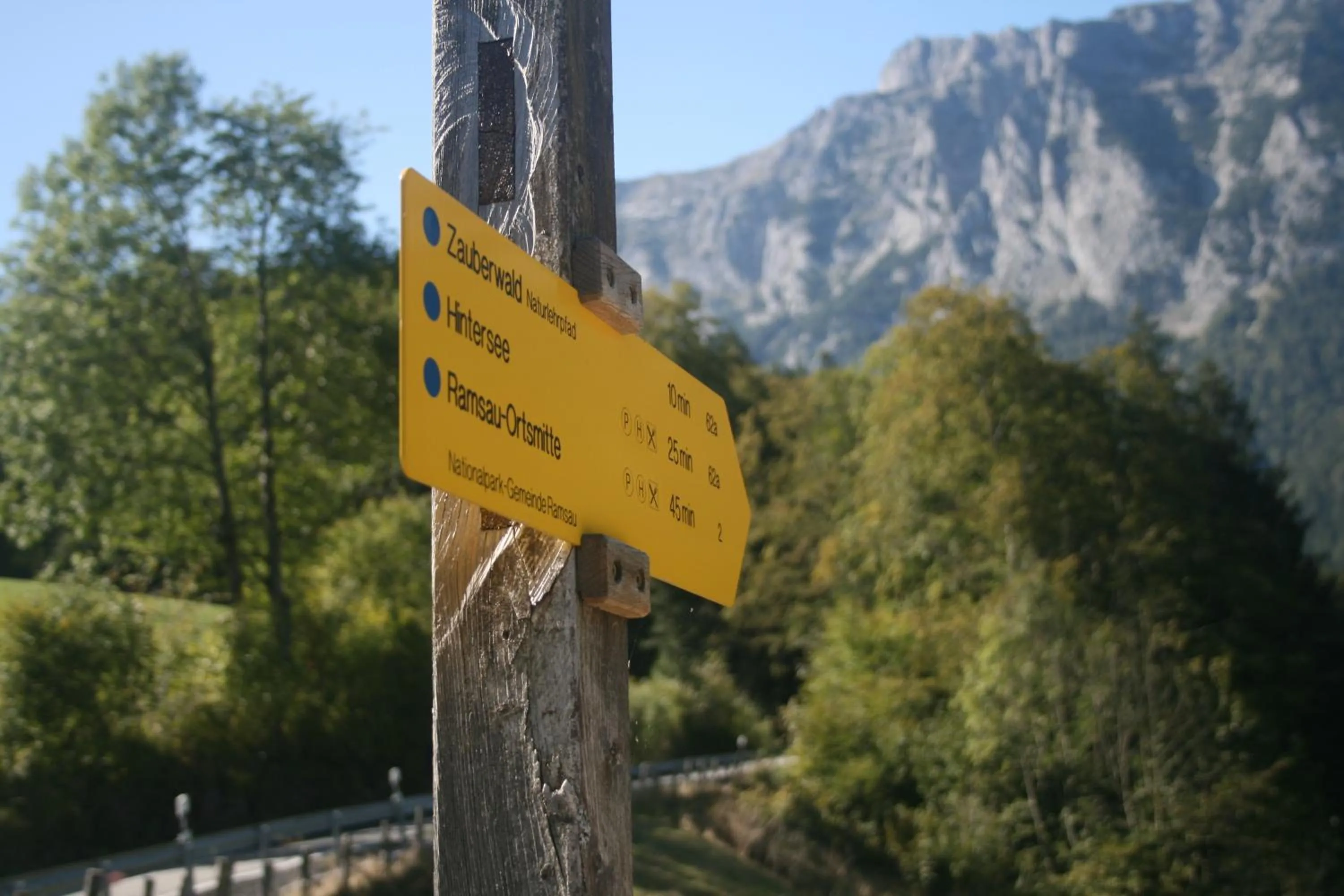 Logo/Certificate/Sign in Alpenhotel Beslhof