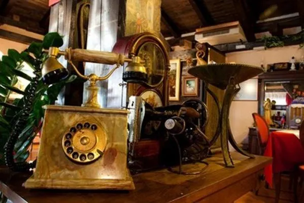 Other in Hotel Makin