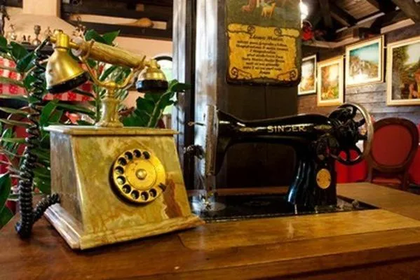 Other in Hotel Makin