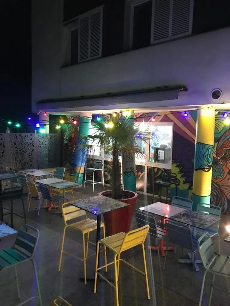 Ekho Hotel Grenoble Nord Saint Egrève