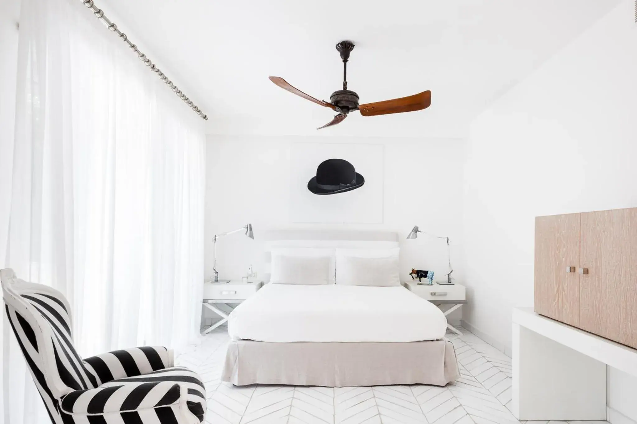 Suite with Private Pool and Garden in Jumeirah Capri Palace Suite with Private Pool and Garden in Jumeirah Capri Palace