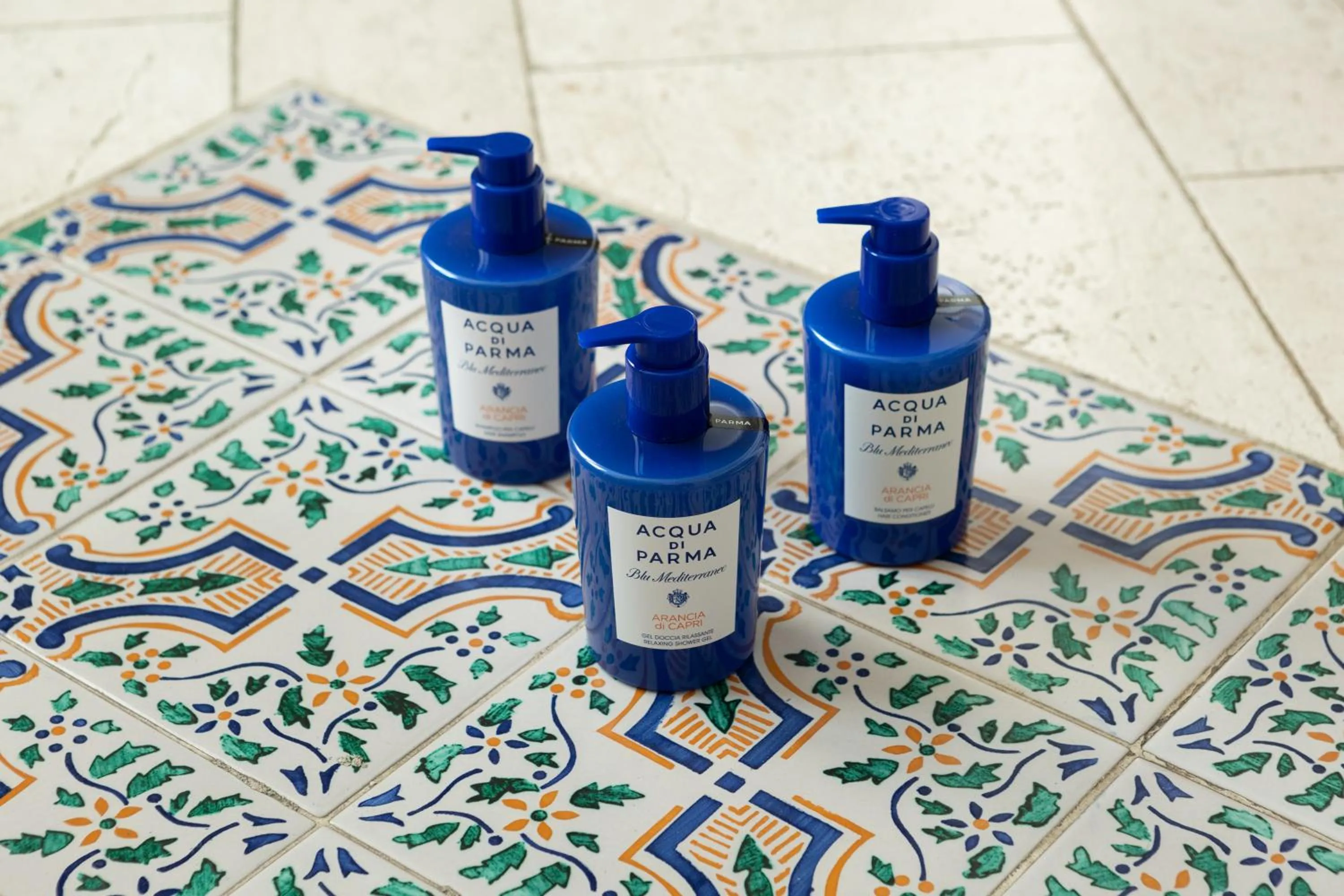 Other in Baglioni Resort Sardinia - The Leading Hotels of the World