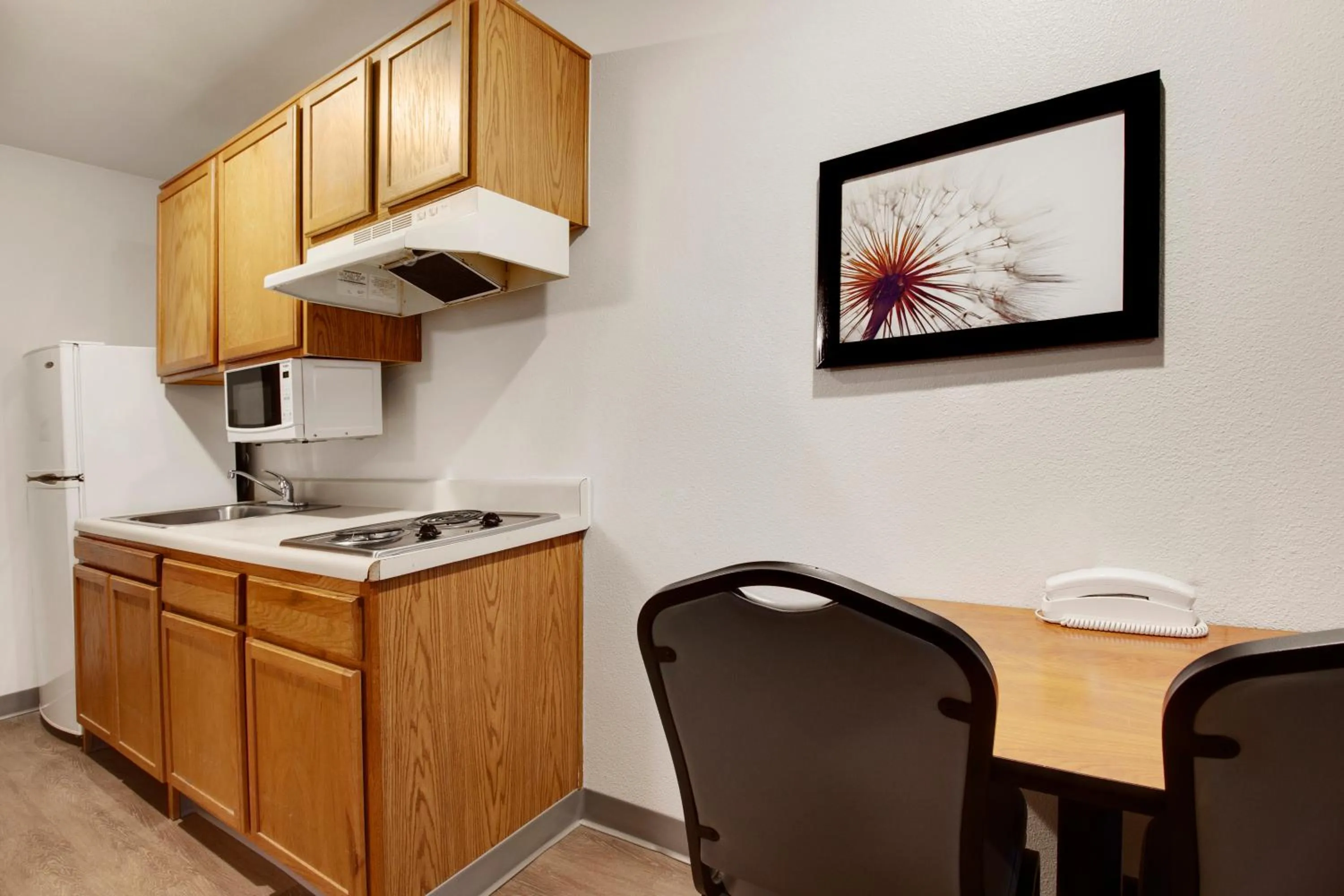 WoodSpring Suites Texas City