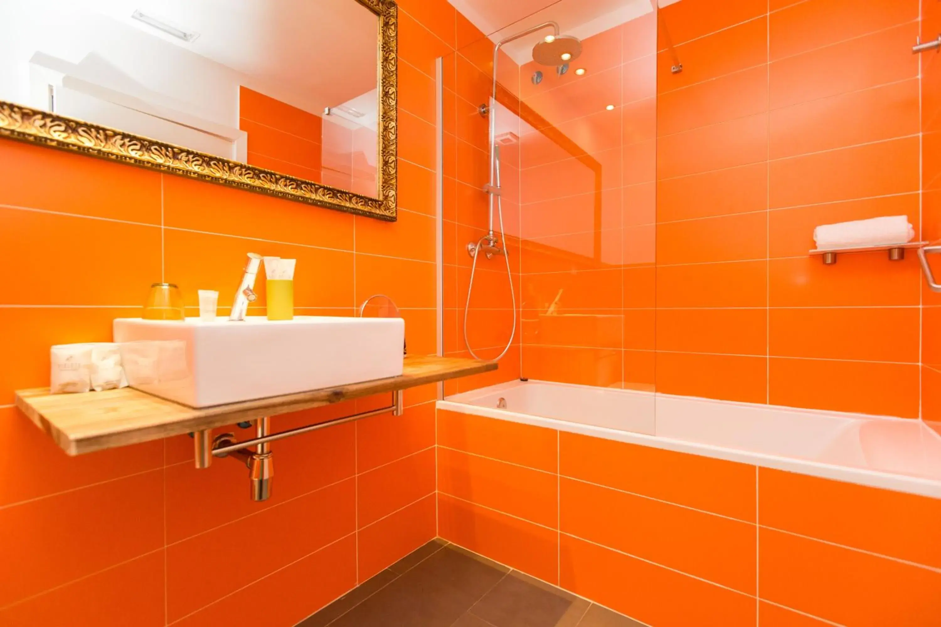 Superior Family Room in Violeta Boutique Superior Family Room in Violeta Boutique