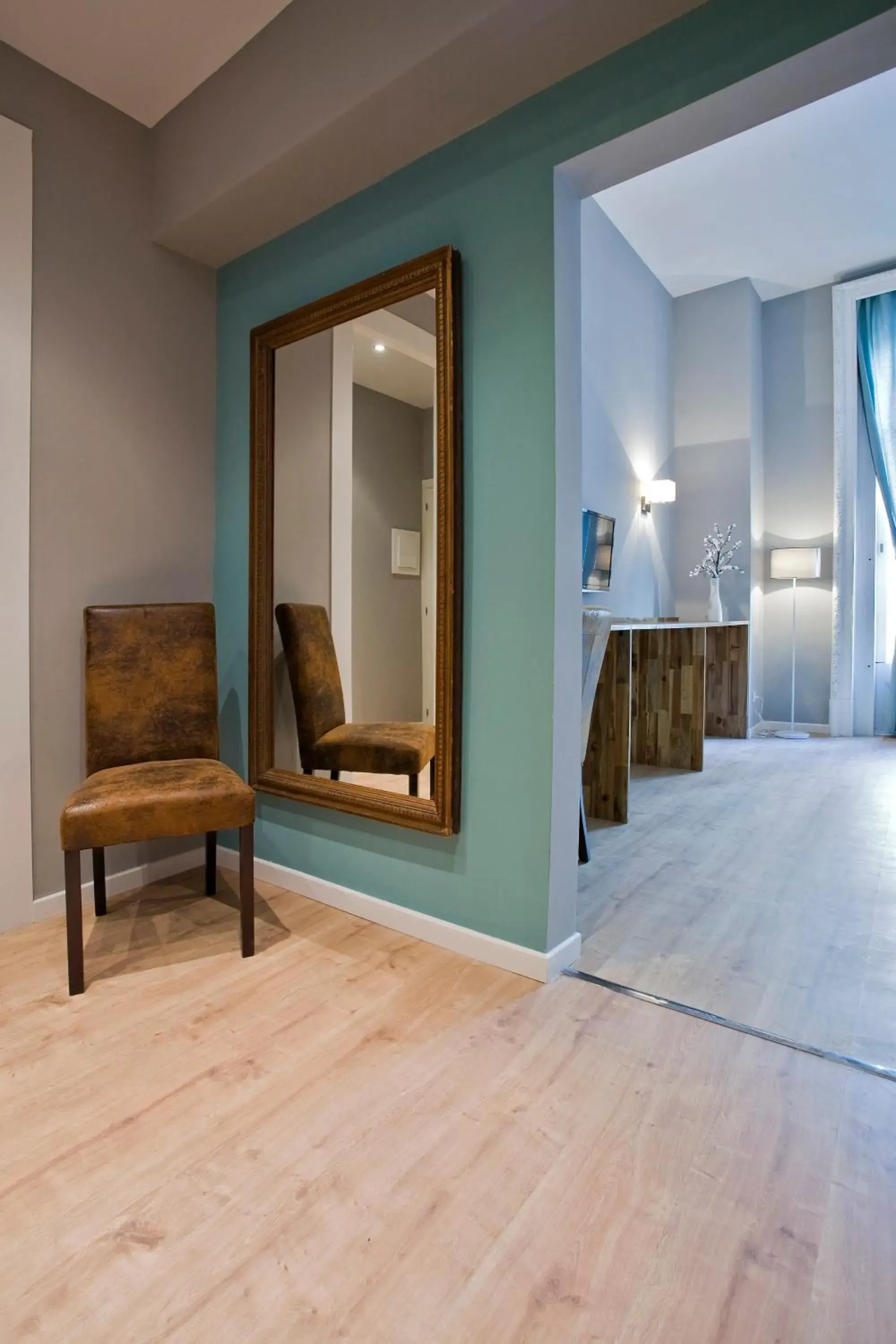 Superior Double Room in Violeta Boutique Superior Double Room in Violeta Boutique