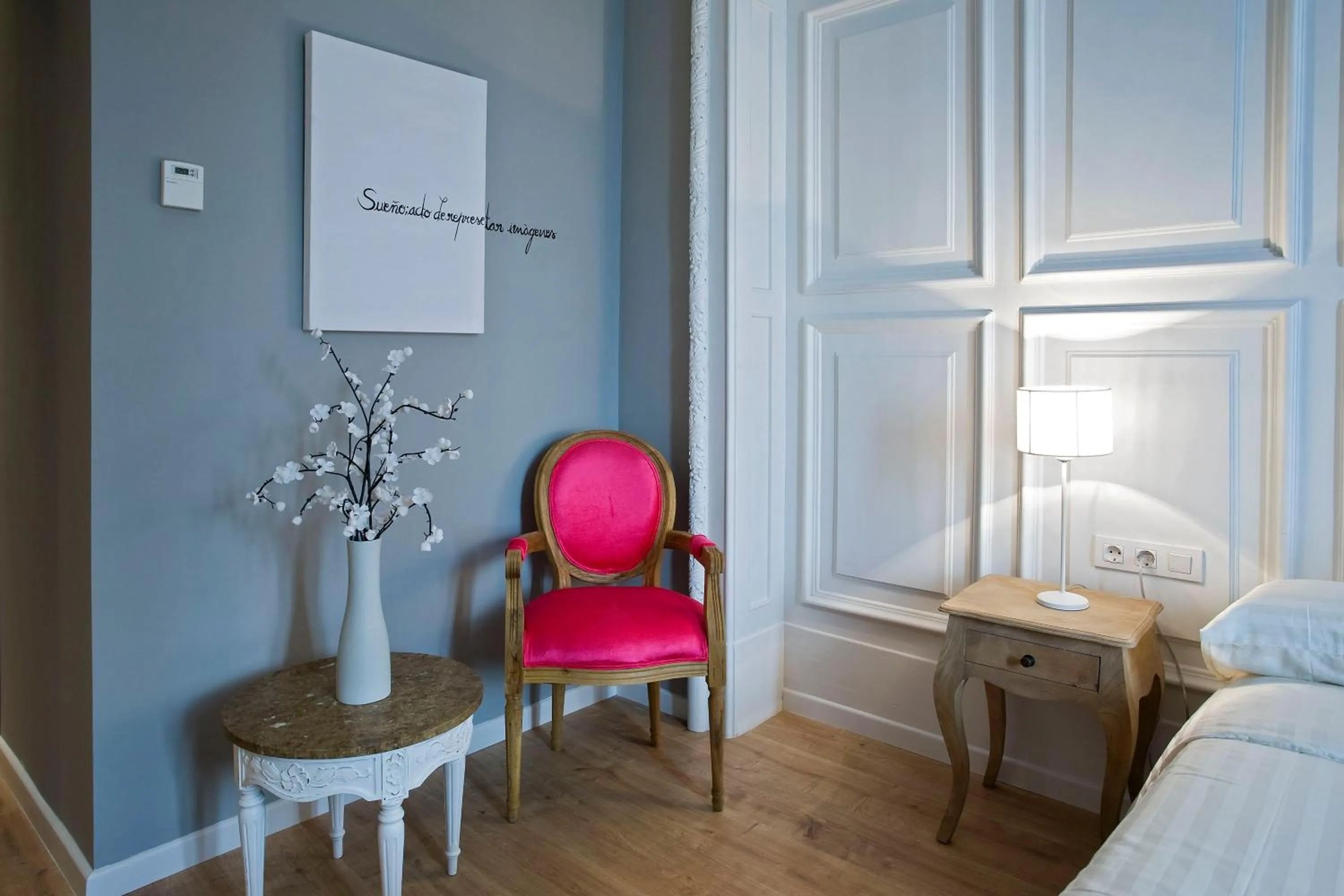 Other, Bed in Violeta Boutique