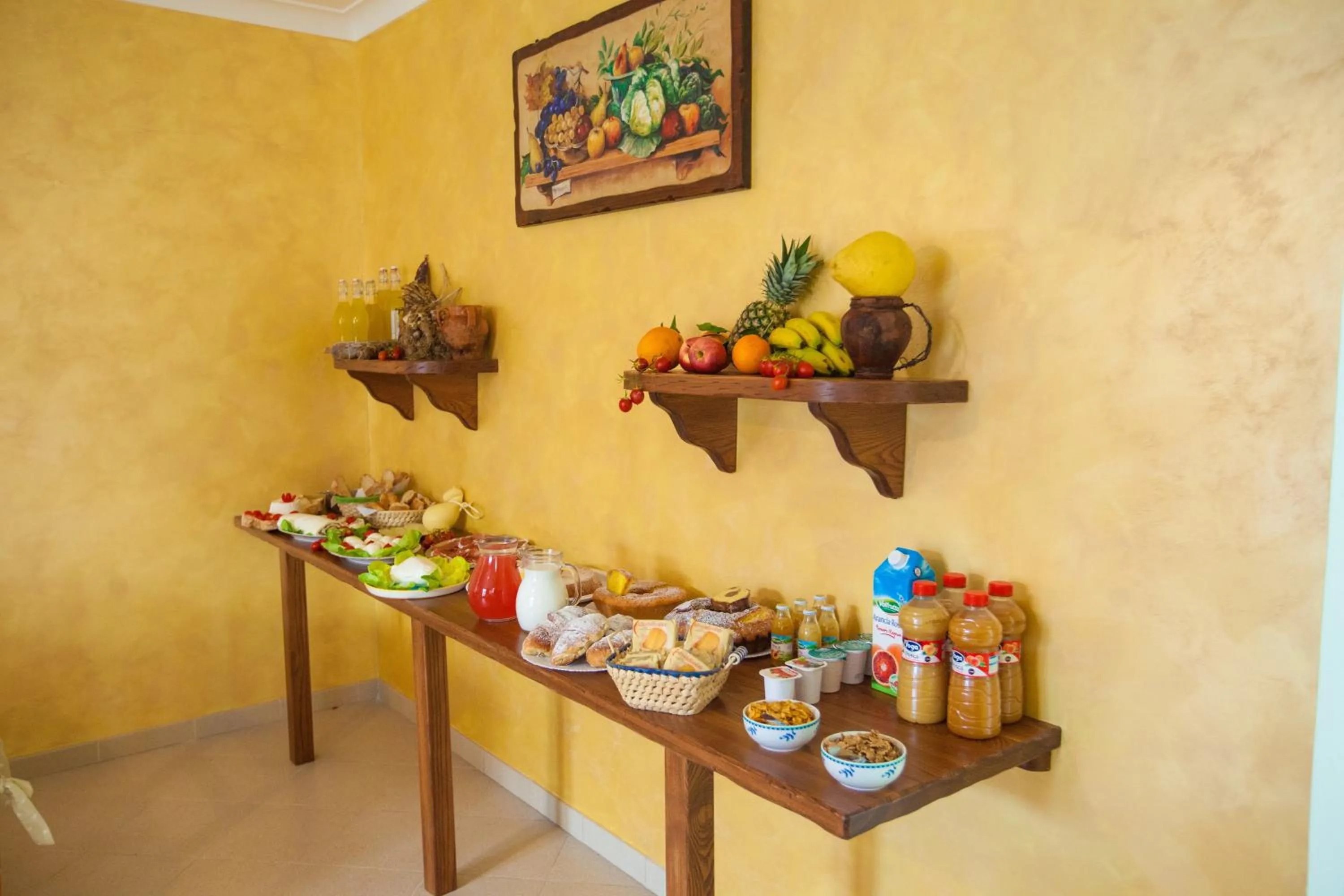 Decorative detail in Haidi House