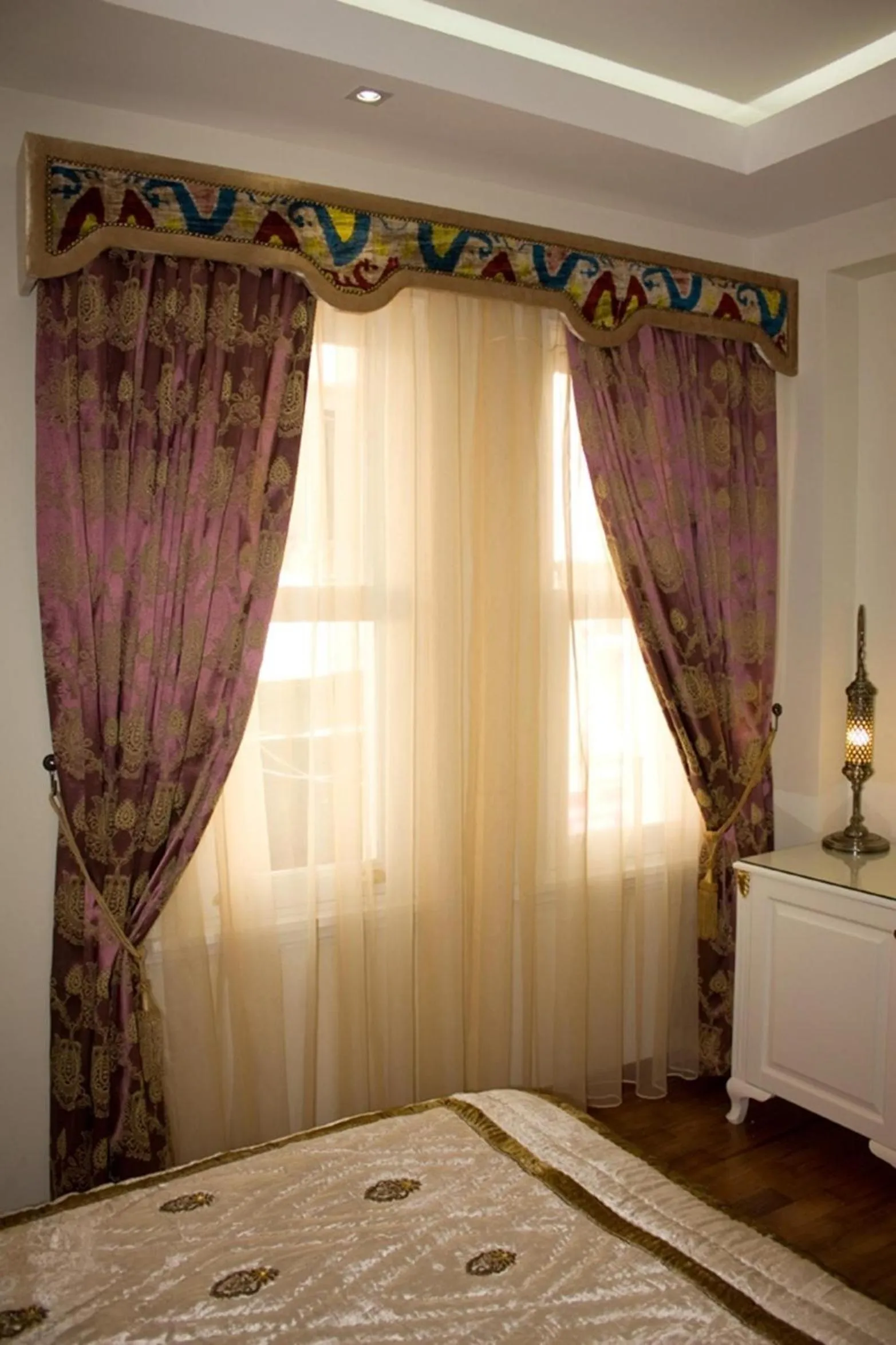 Other, Bed in Ersari Hotel