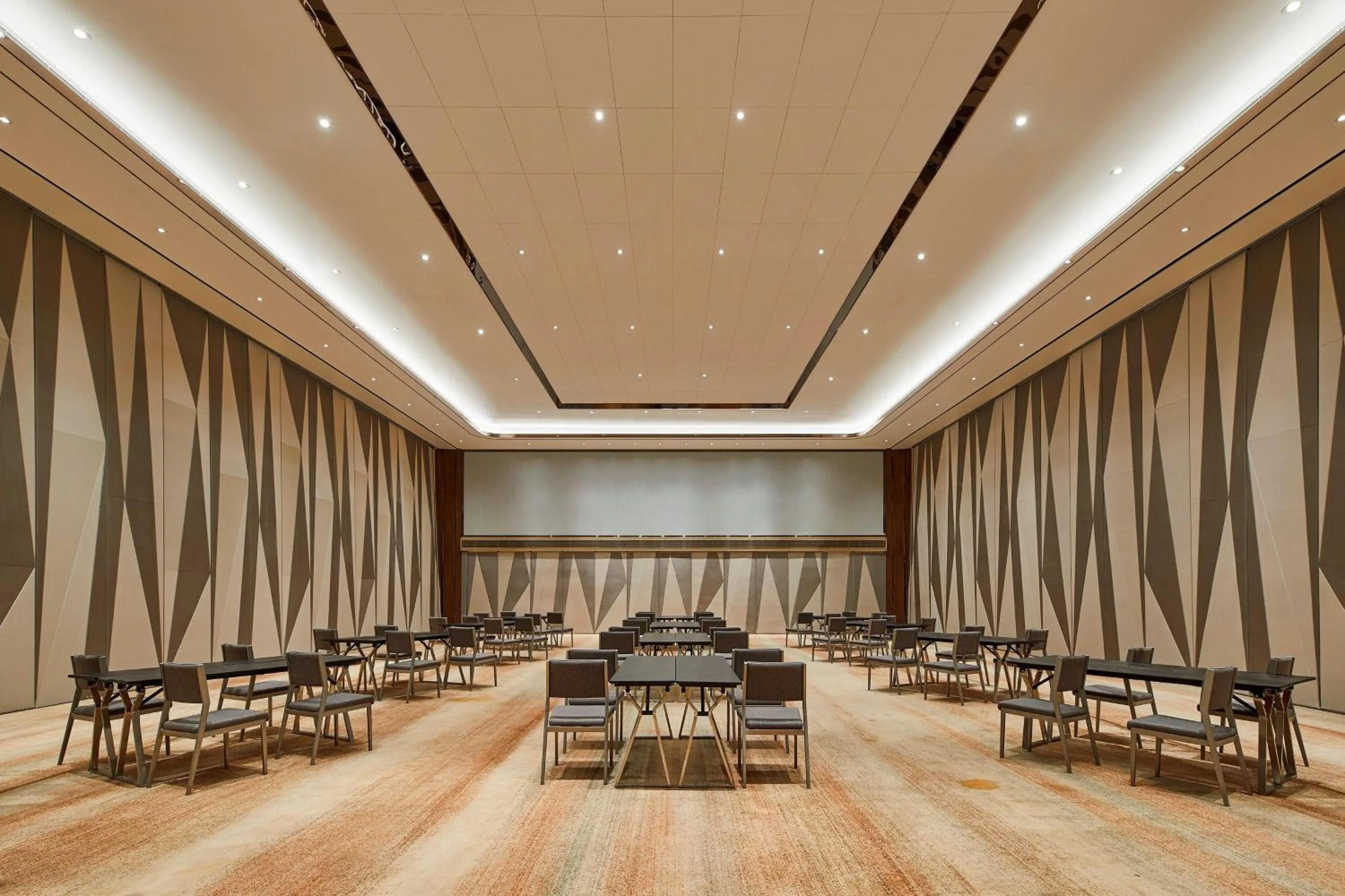 Meeting/conference room in The Westin Wenzhou