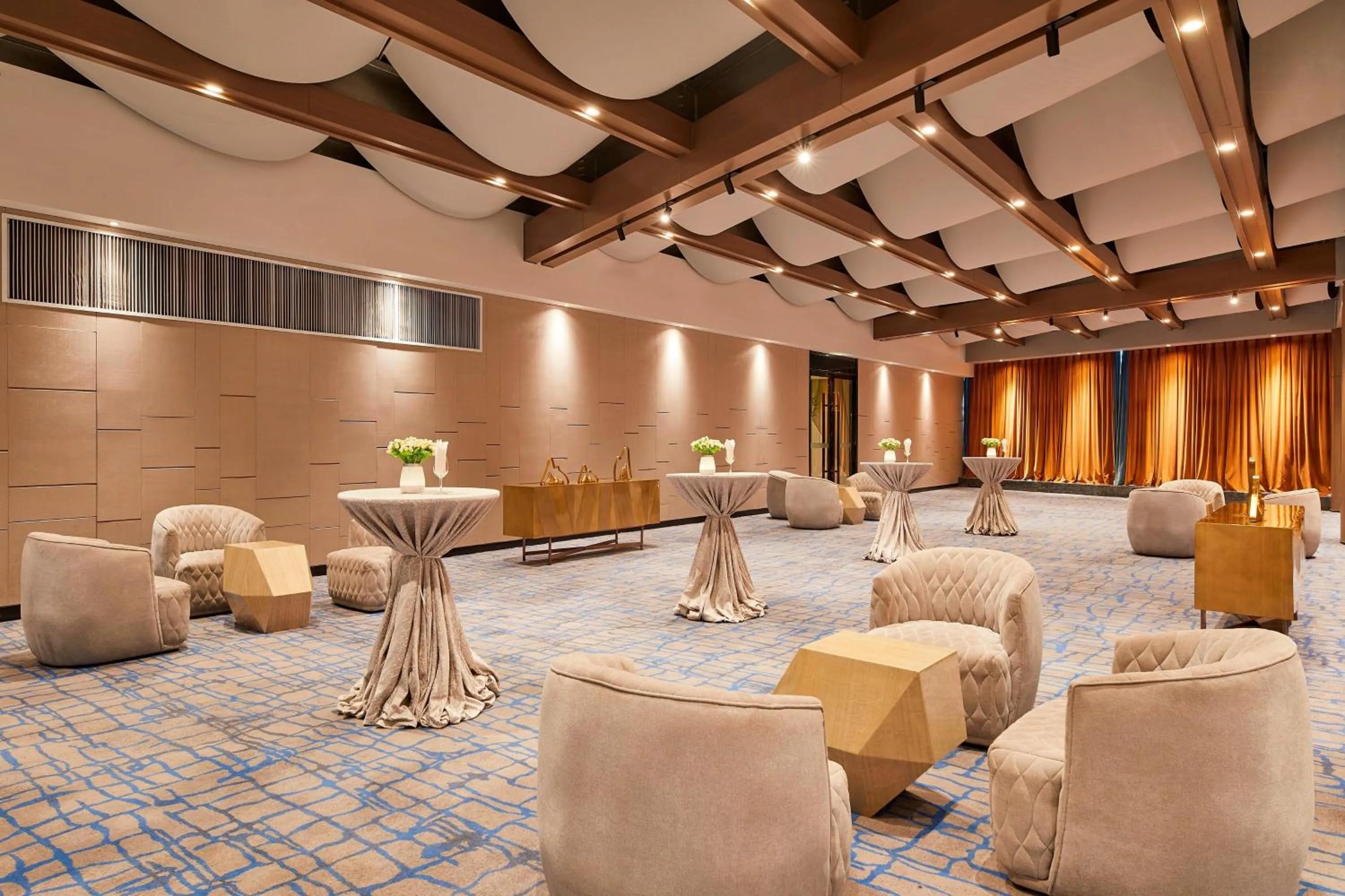Meeting/conference room in The Westin Wenzhou