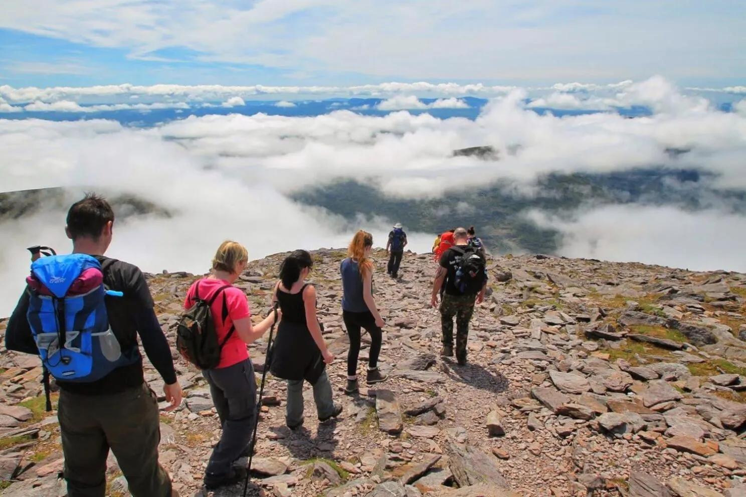 Off site in The Reserve at Muckross Park