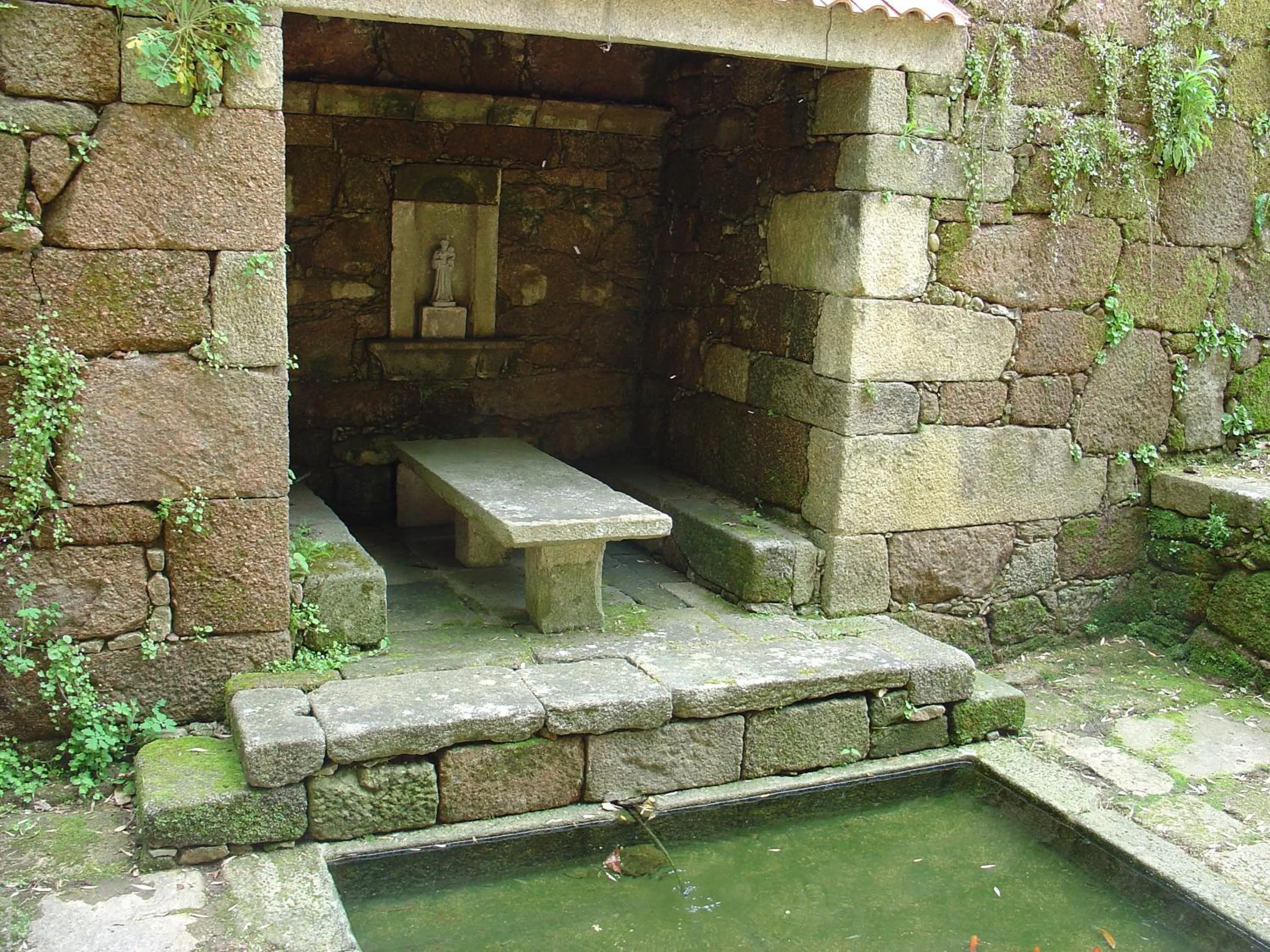 Other in Hotel Convento dos Capuchos