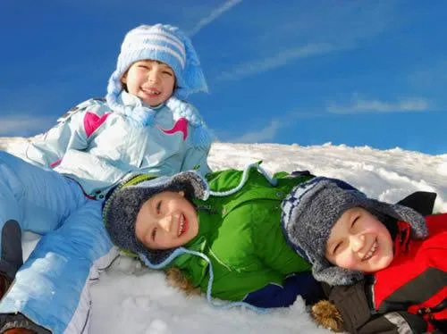 Day in Alpenhotel Schönwald Superior