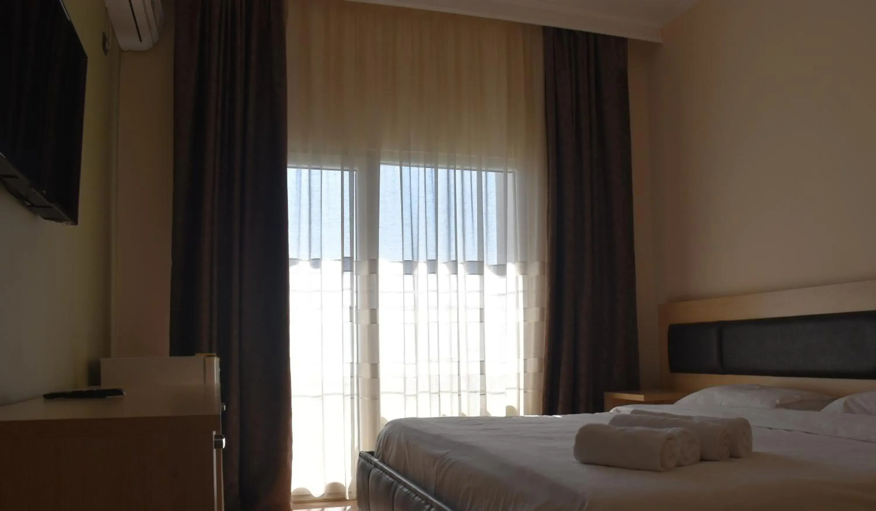 Standard Double Room in Hotel Vivas Standard Double Room in Hotel Vivas