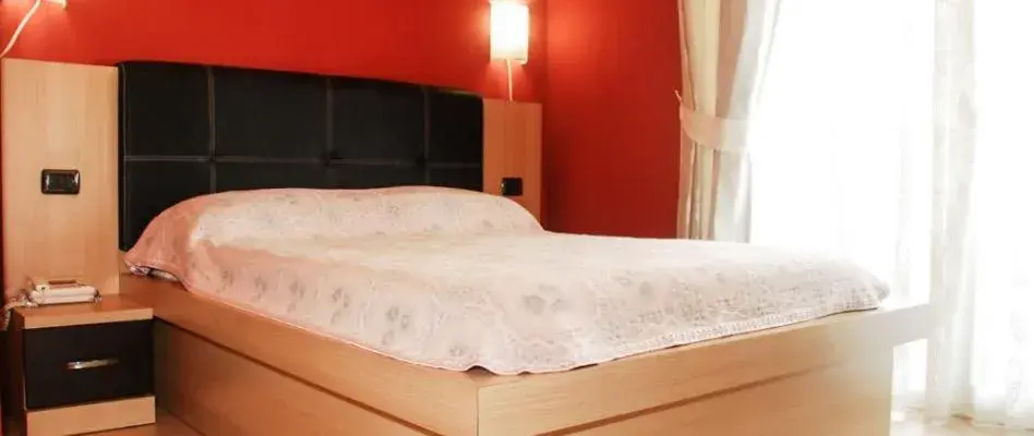 Double or Twin Room with Balcony in Hotel Vivas Double or Twin Room with Balcony in Hotel Vivas