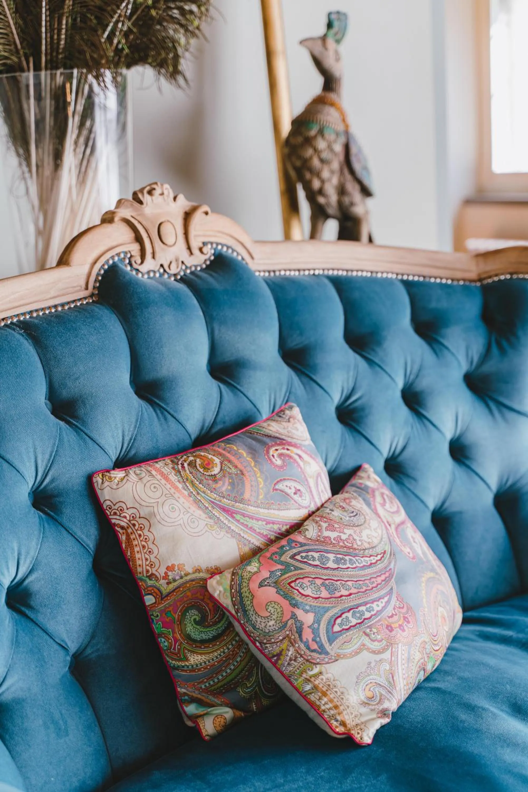 Duchess Boutique de Charme