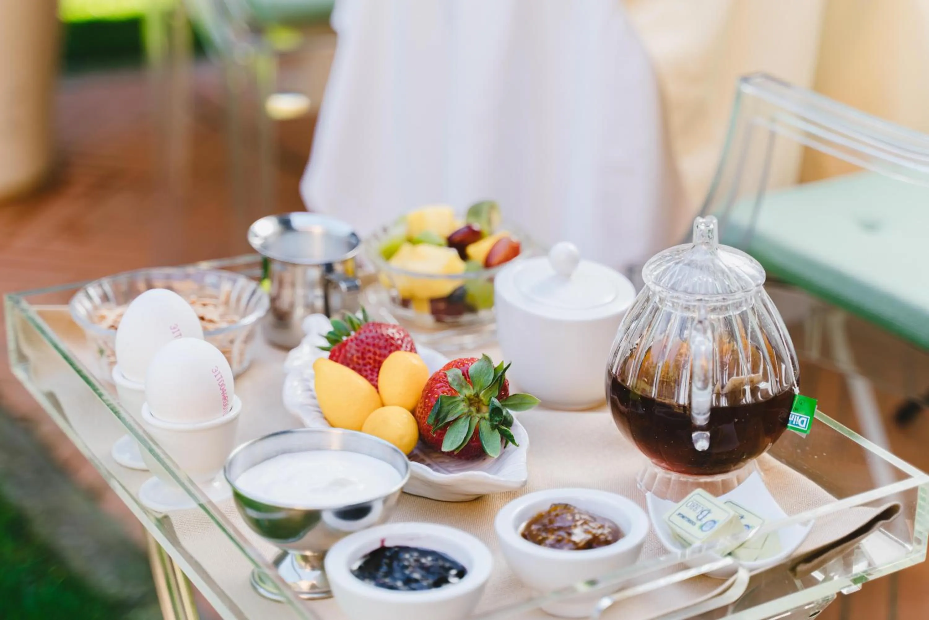 Duchess Boutique de Charme