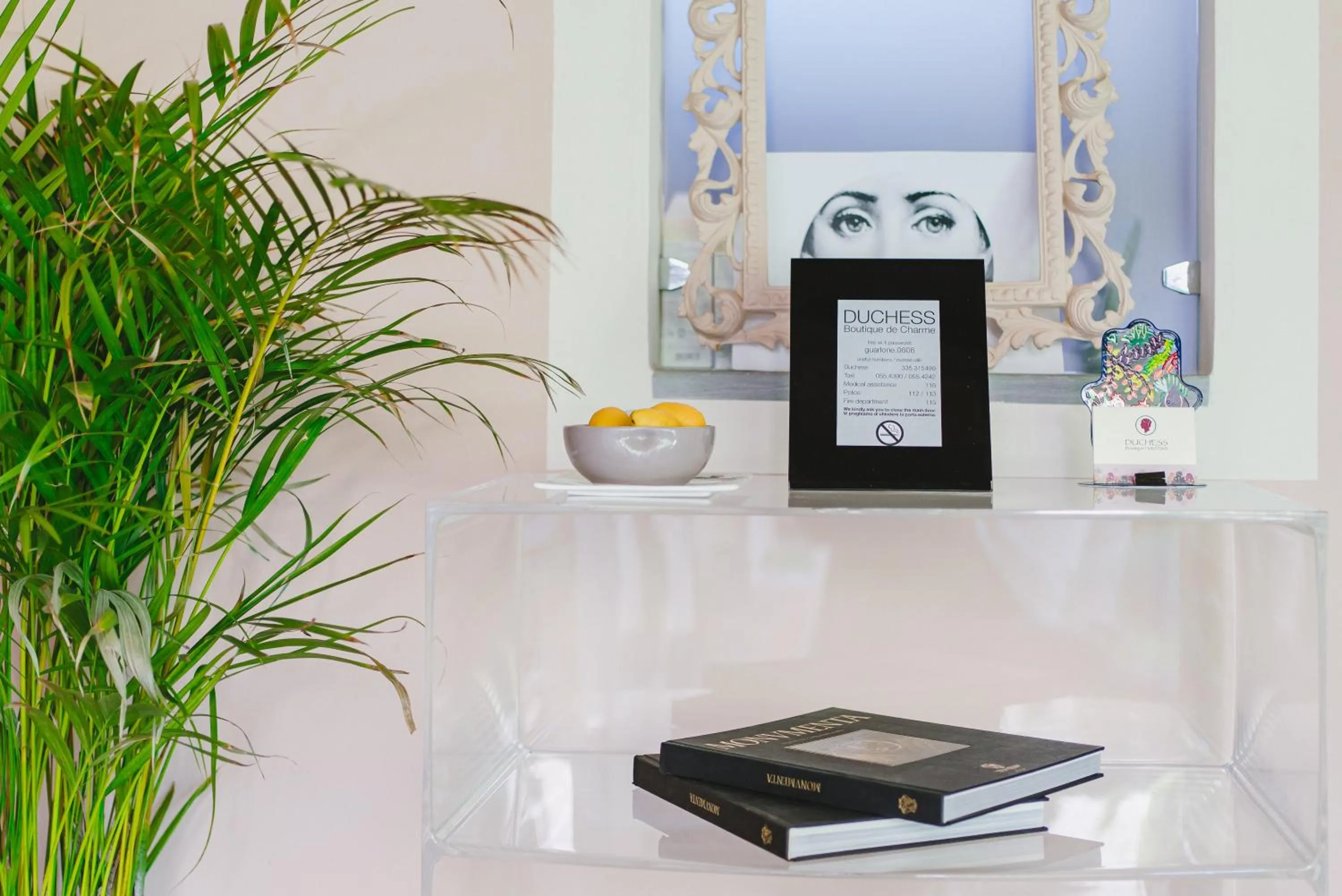 Duchess Boutique de Charme