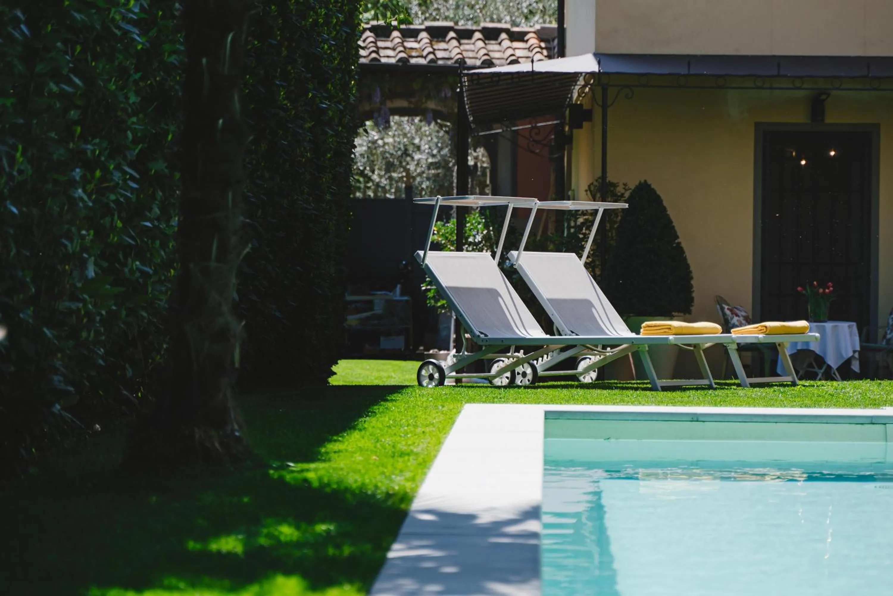 Duchess Boutique de Charme