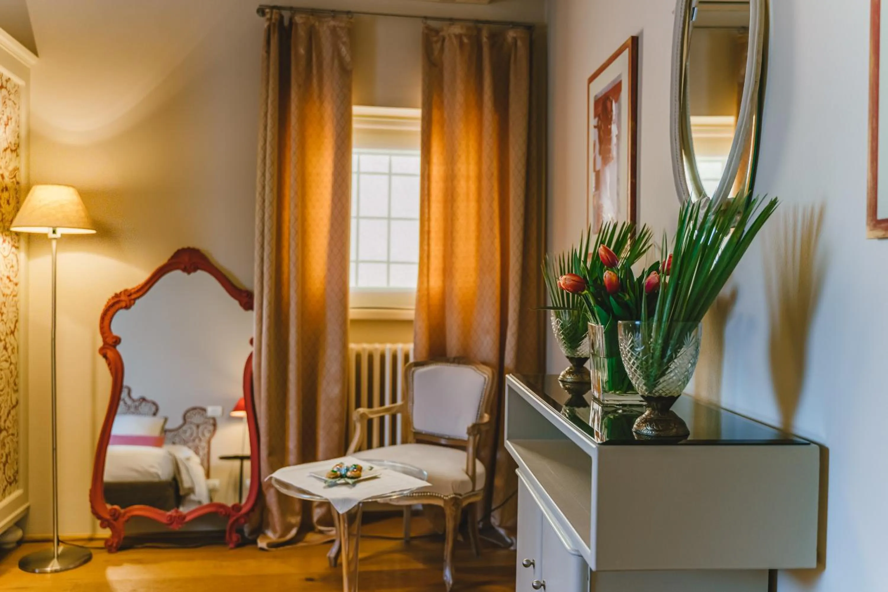 Duchess Boutique de Charme