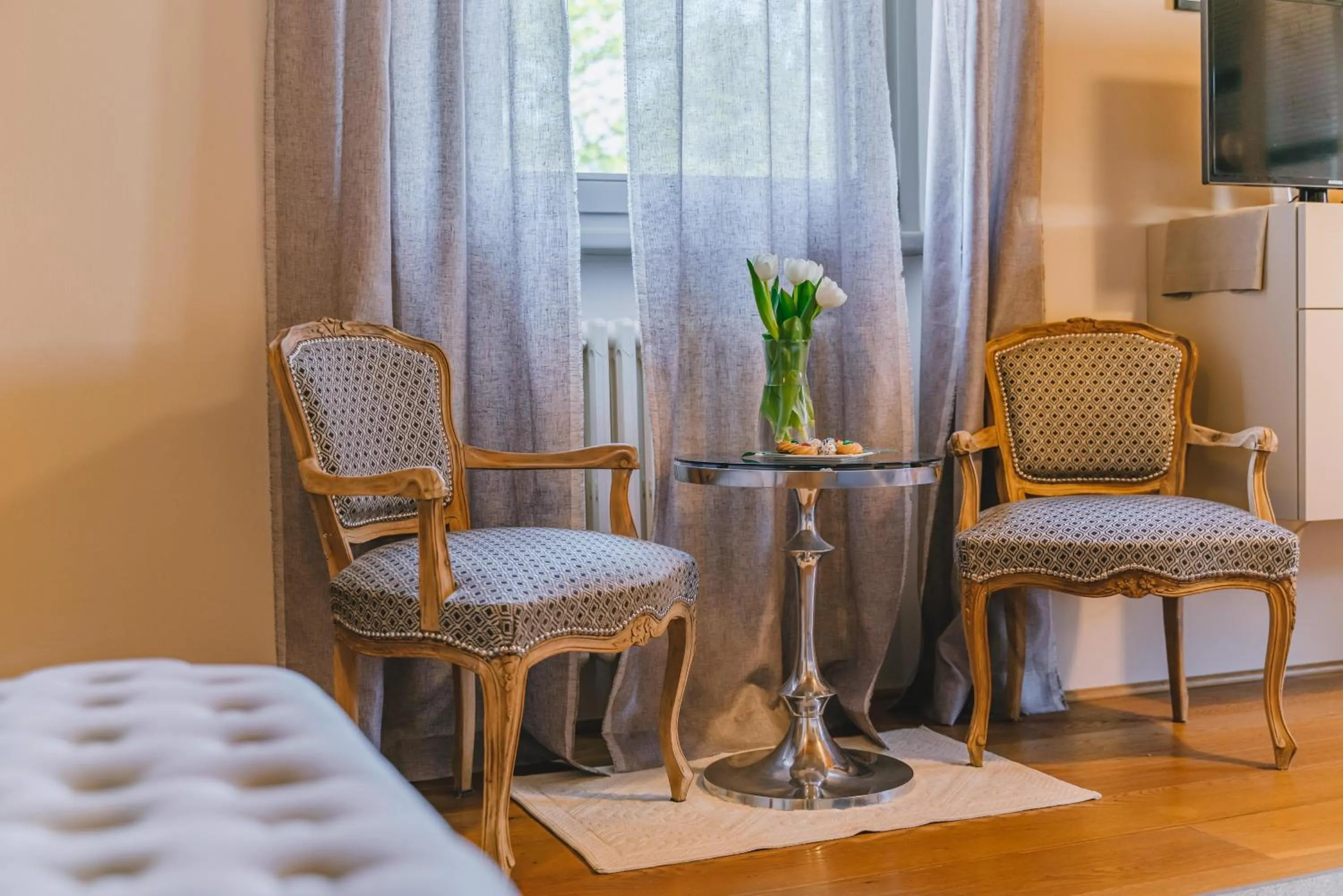 Duchess Boutique de Charme