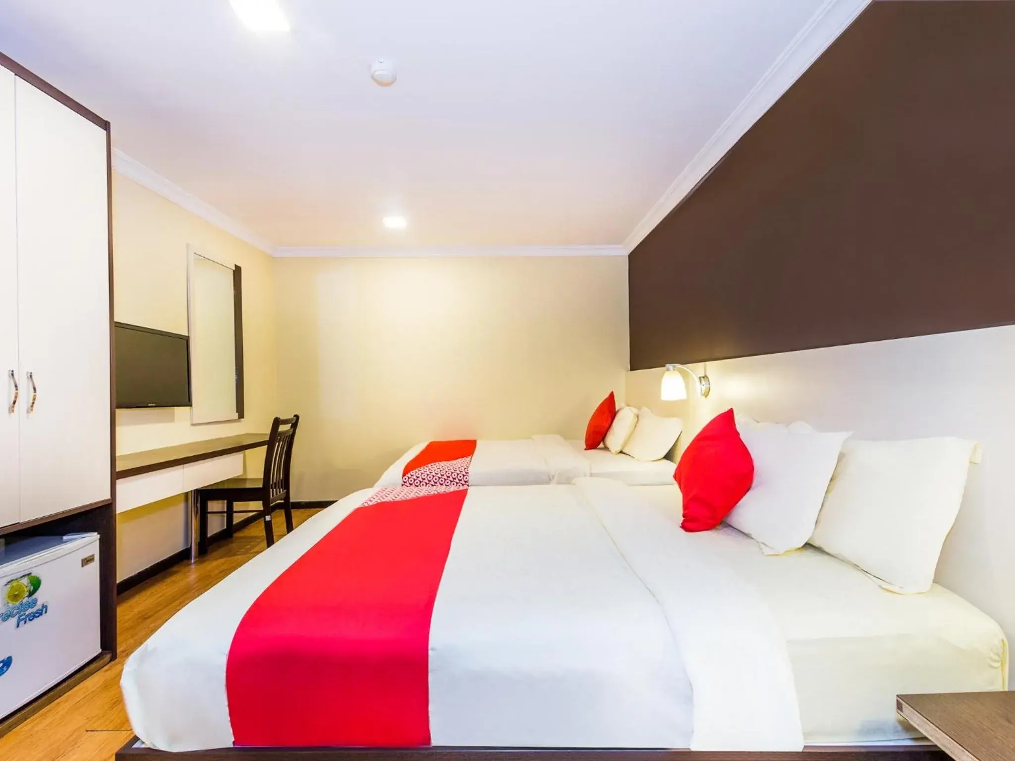 Family Suite in OYO 431 Hotel De Grand Orchard Family Suite in OYO 431 Hotel De Grand Orchard