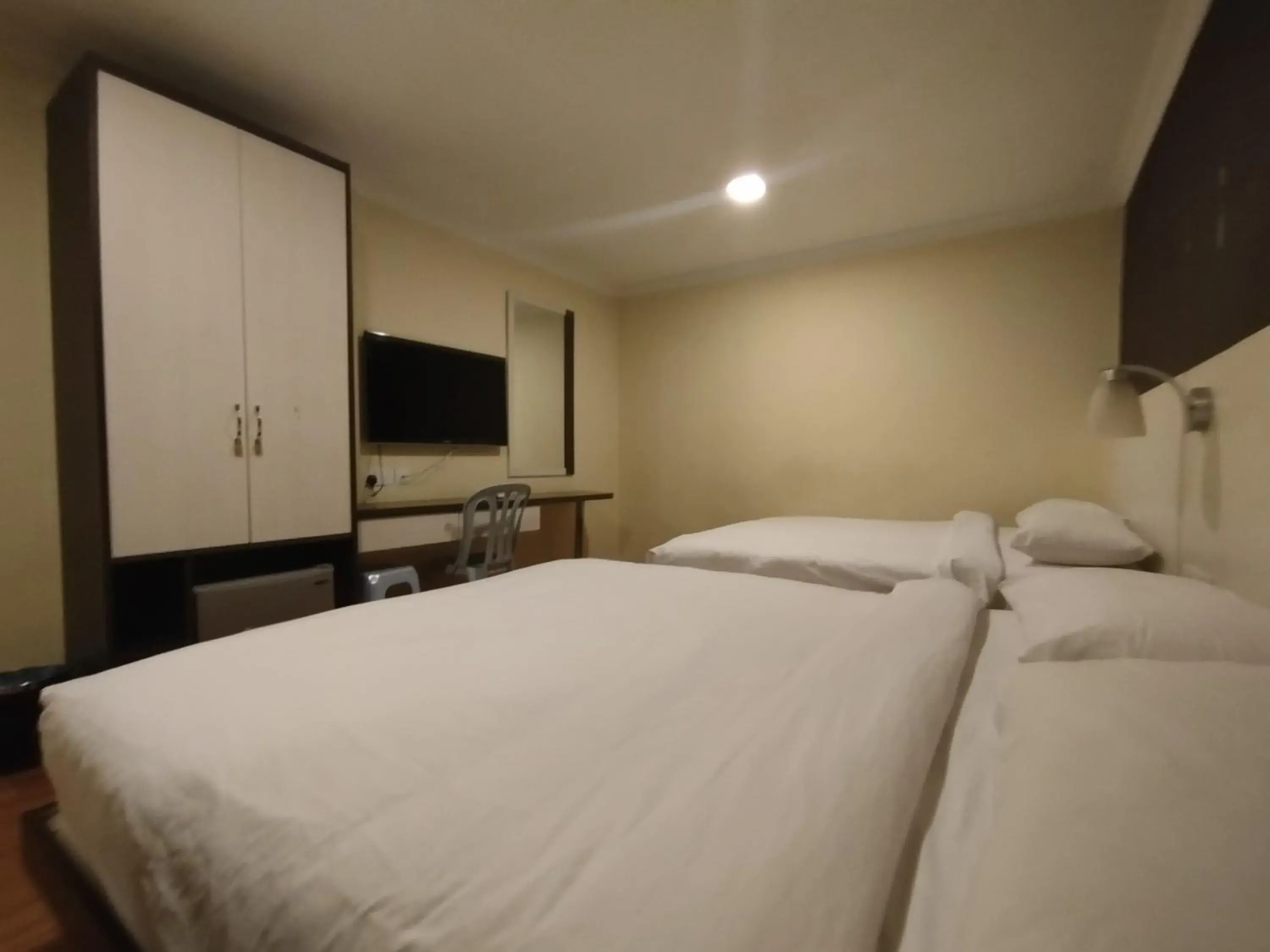 Family Suite in Hotel De Grand Orchard Family Suite in Hotel De Grand Orchard